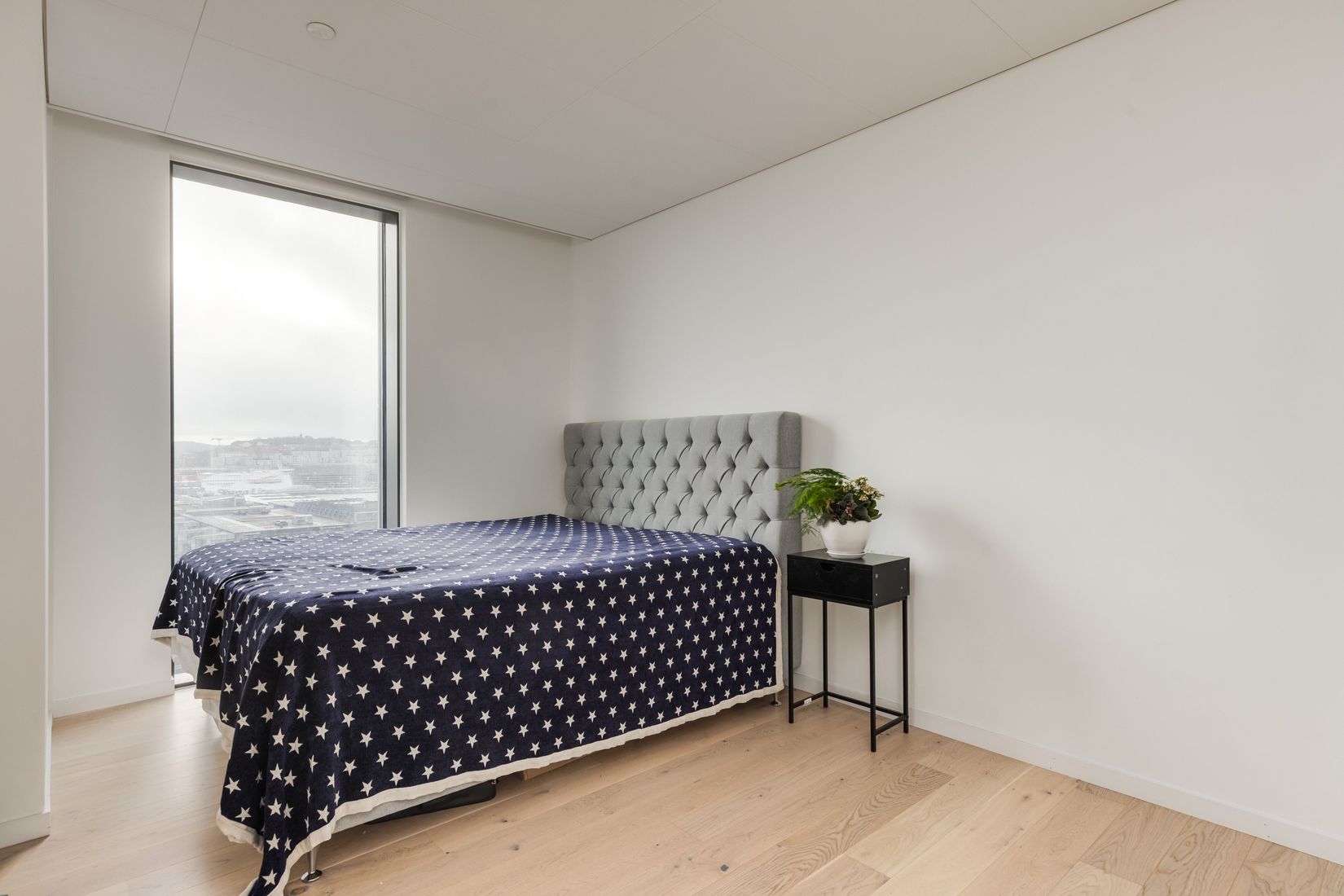 Bostadsrätt, Lodjursstråket 1 - KARLATORNET, Karlatornet - Lindholmen, Göteborg