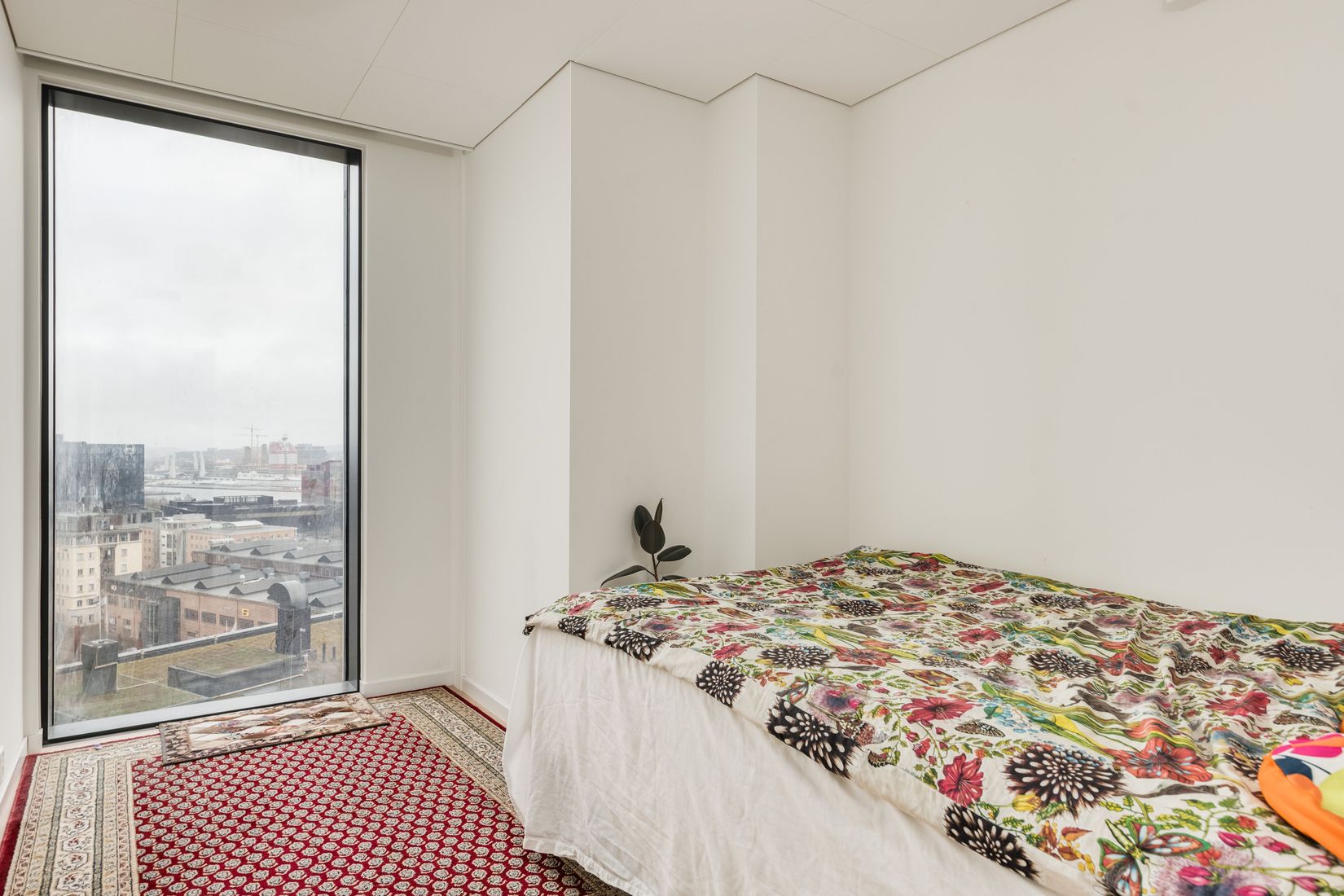 Bostadsrätt, Lodjursstråket 1 - KARLATORNET, Karlatornet - Lindholmen, Göteborg