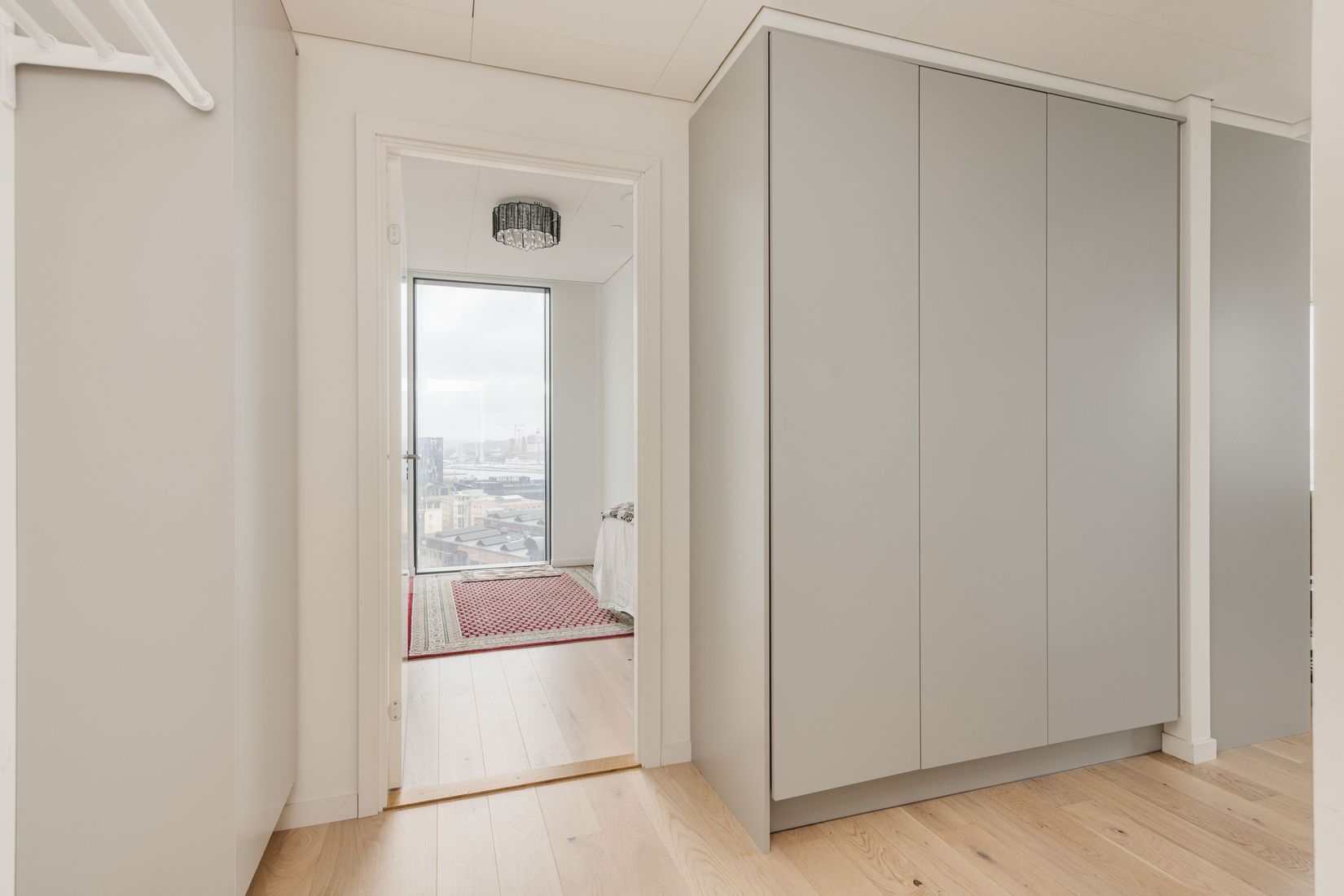 Bostadsrätt, Lodjursstråket 1 - KARLATORNET, Karlatornet - Lindholmen, Göteborg