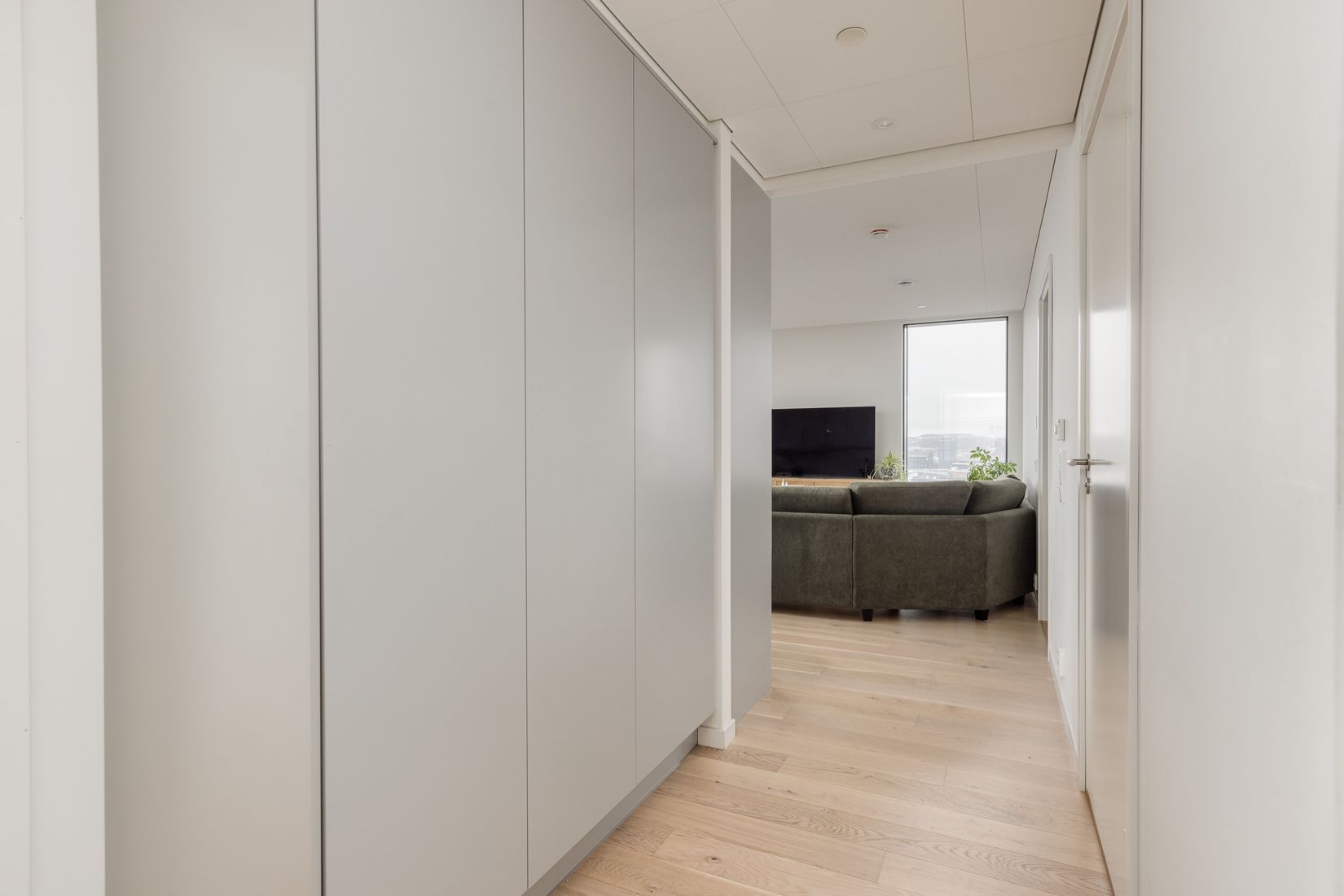 Bostadsrätt, Lodjursstråket 1 - KARLATORNET, Karlatornet - Lindholmen, Göteborg