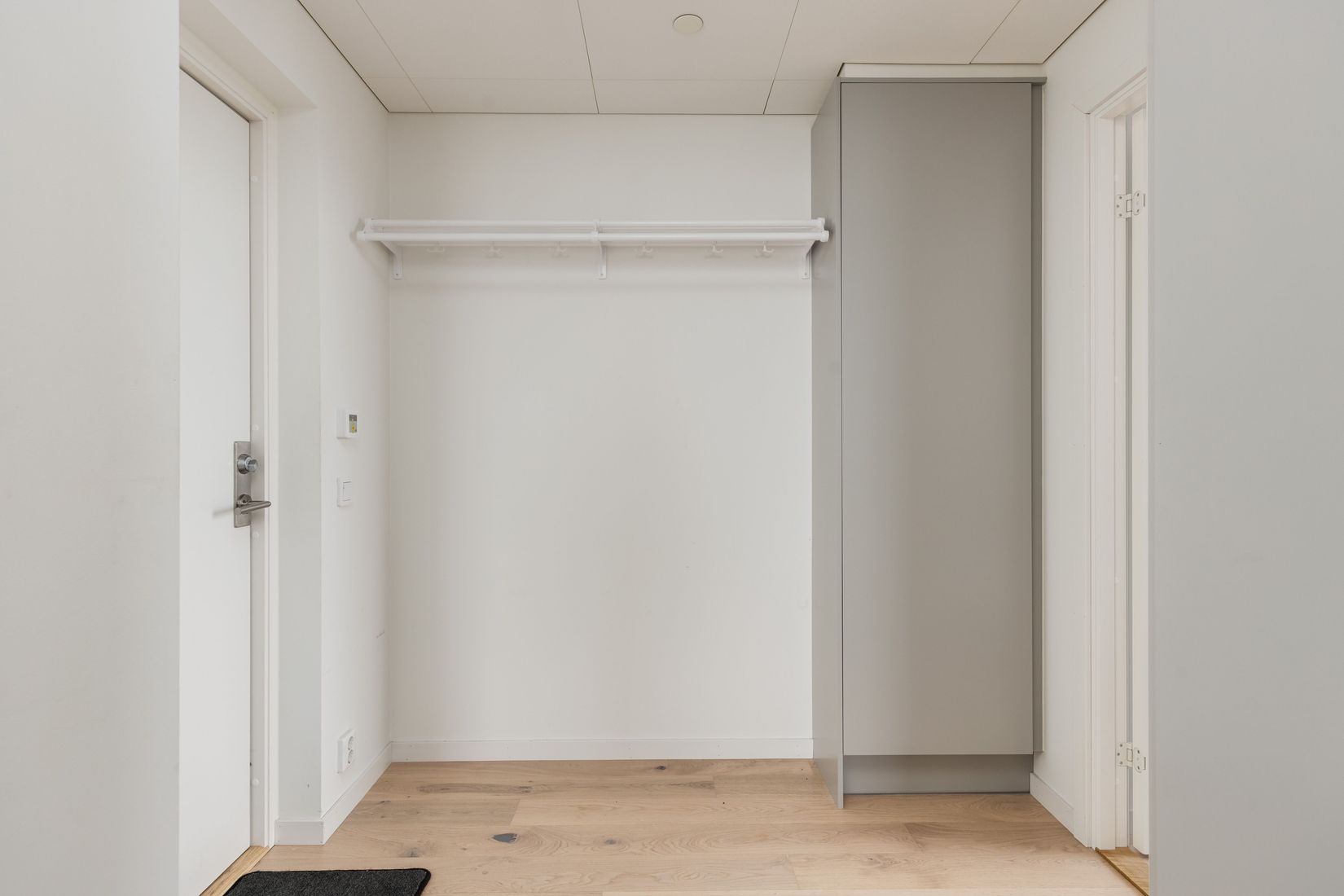 Bostadsrätt, Lodjursstråket 1 - KARLATORNET, Karlatornet - Lindholmen, Göteborg