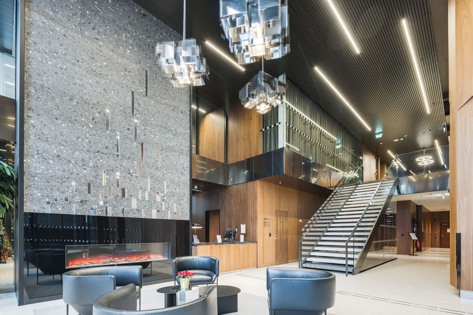 Bostadsrätt, Lodjursstråket 1 - KARLATORNET, Karlatornet - Lindholmen, Göteborg