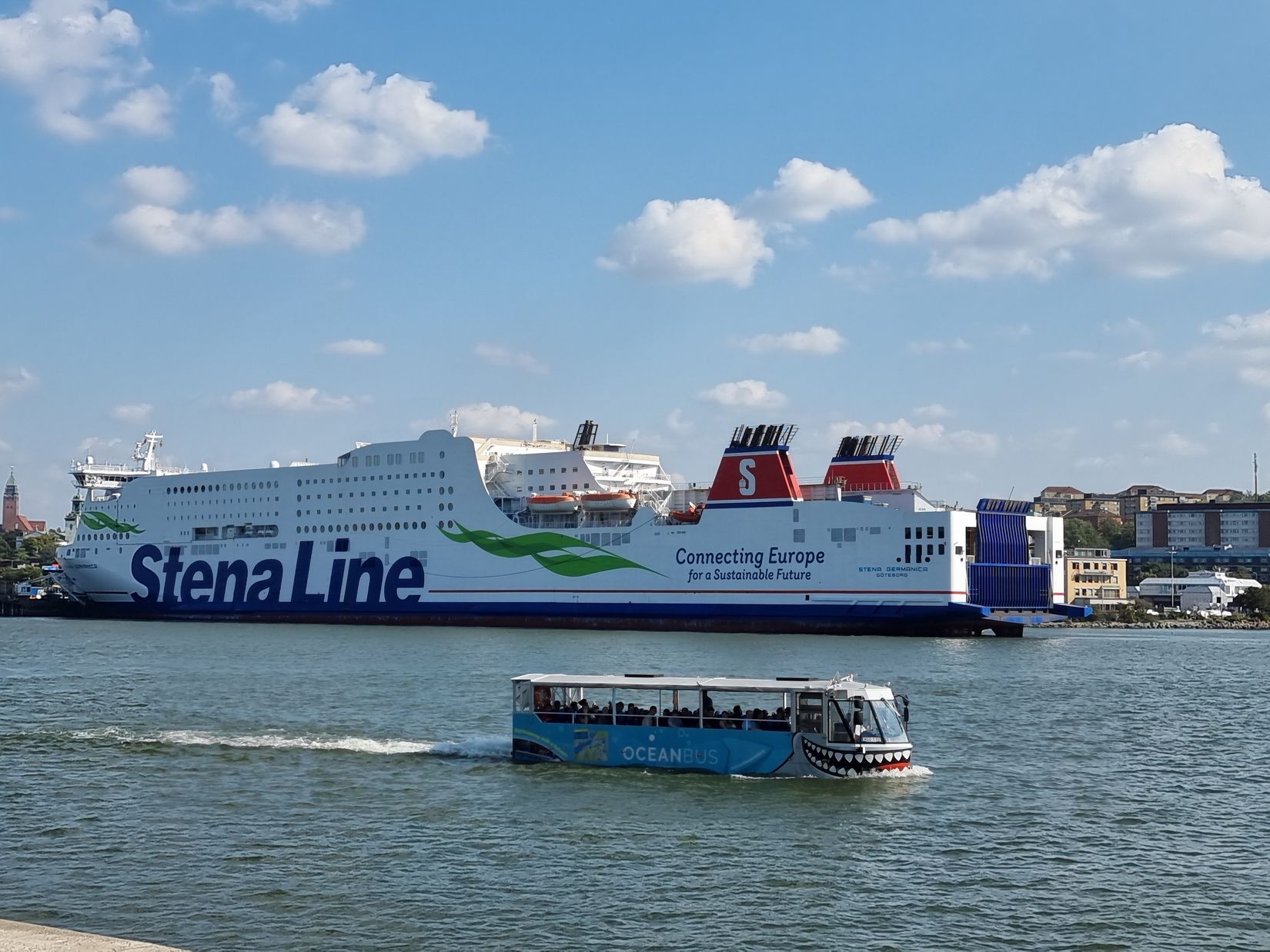 Bostadsrätt, Lodjursstråket 1 - KARLATORNET, Karlatornet - Lindholmen, Göteborg