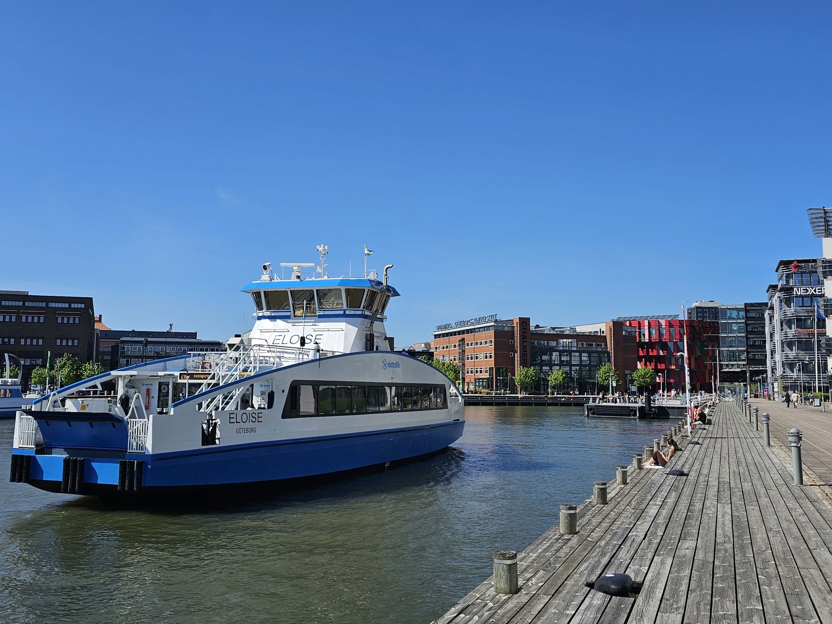 Bostadsrätt, Lodjursstråket 1 - KARLATORNET, Karlatornet - Lindholmen, Göteborg