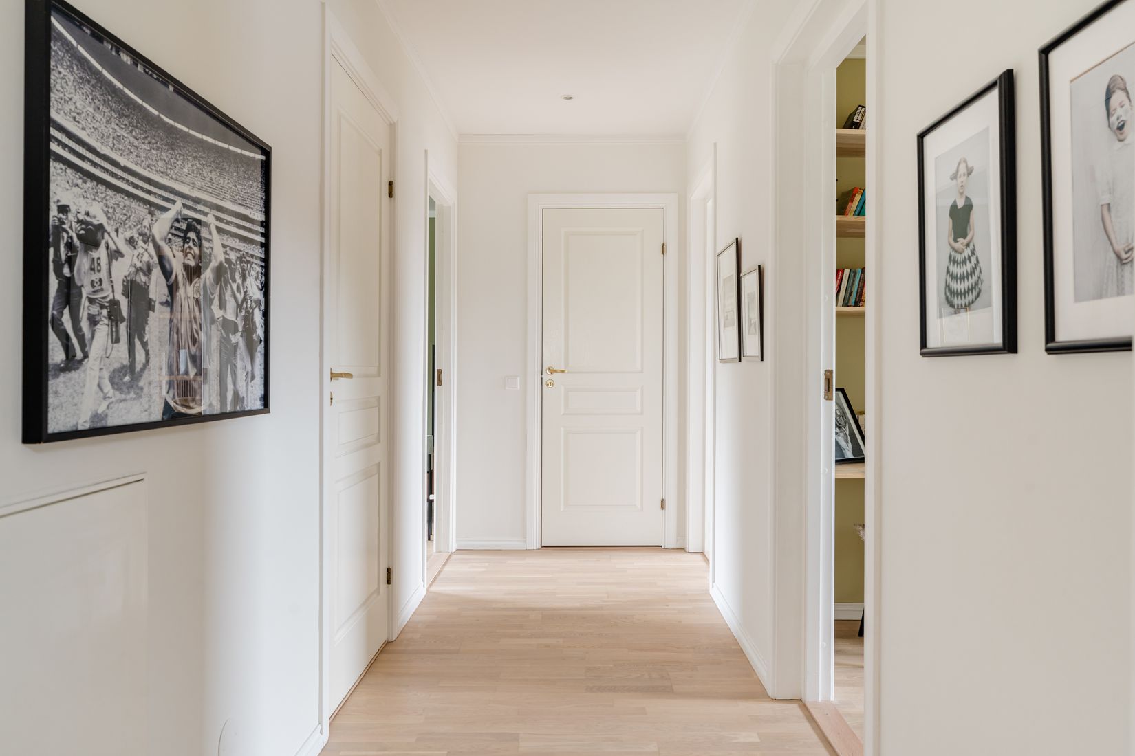 Bostadsrätt, SKÖRDEVÄGEN 19D, Näsbypark, Täby