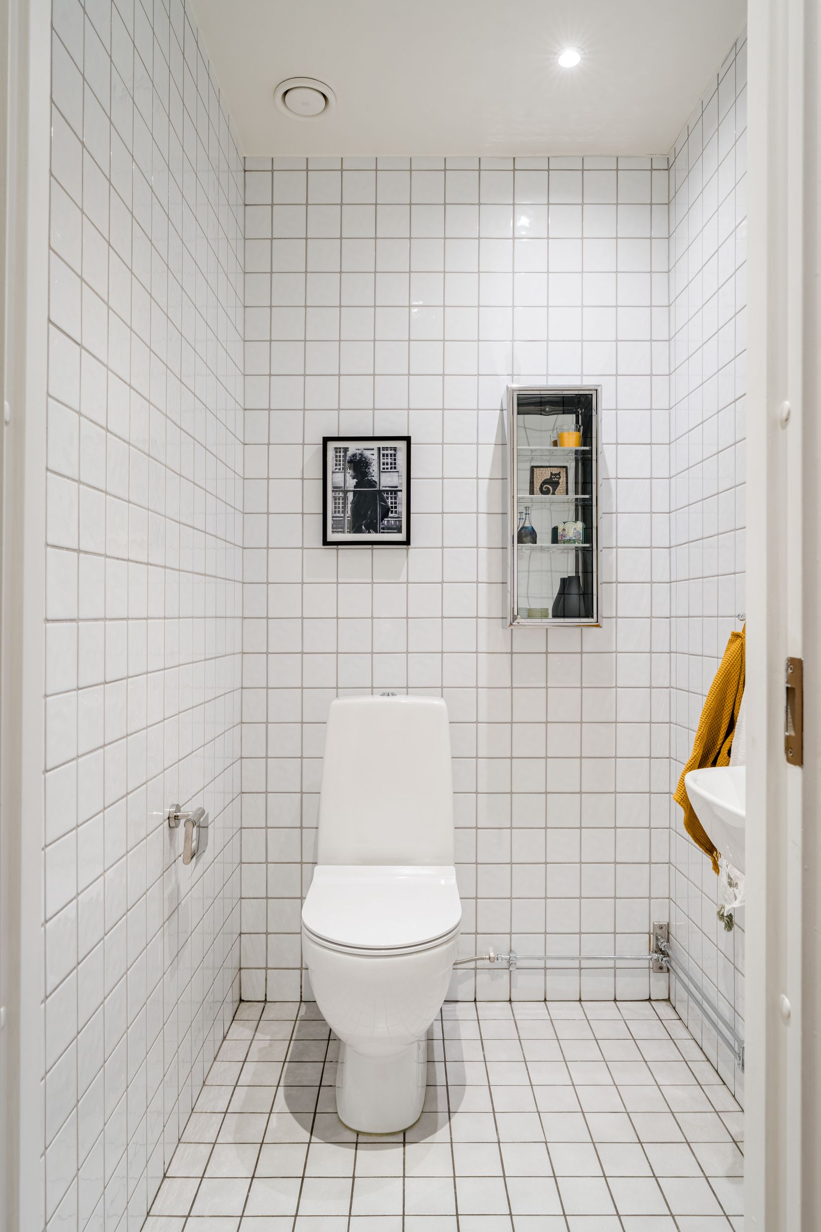 Bostadsrätt, SKÖRDEVÄGEN 19D, Näsbypark, Täby