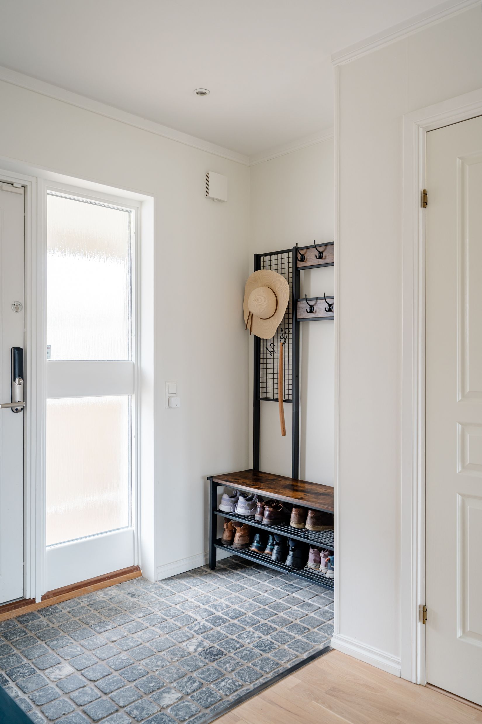 Bostadsrätt, SKÖRDEVÄGEN 19D, Näsbypark, Täby