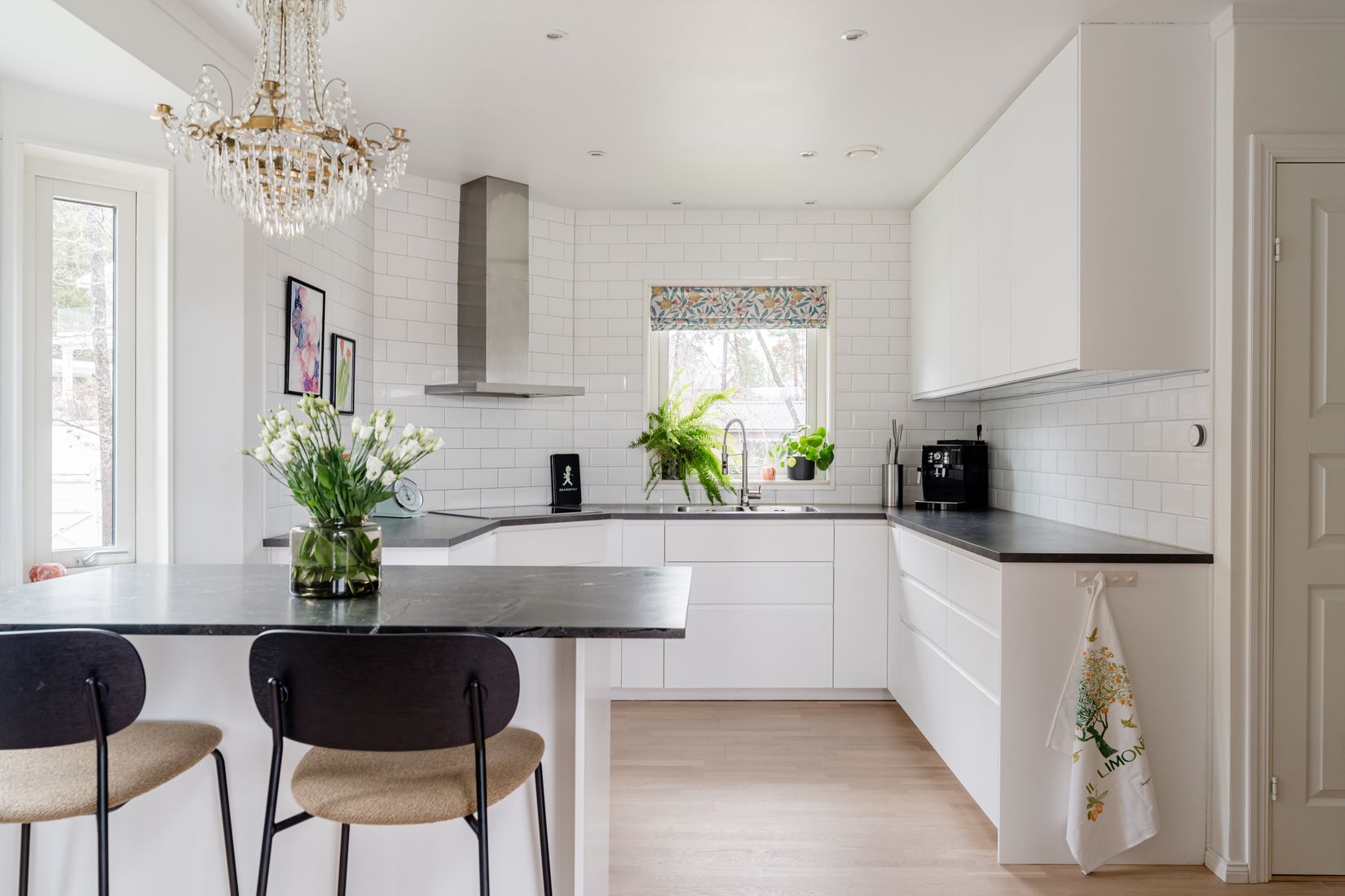 Bostadsrätt, SKÖRDEVÄGEN 19D, Näsbypark, Täby