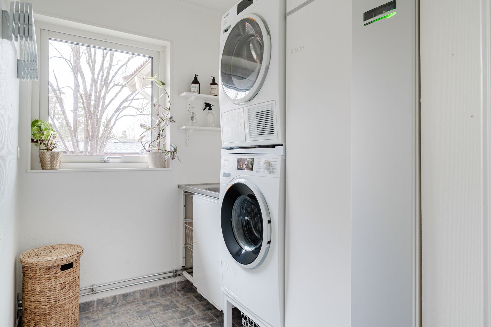 Bostadsrätt, SKÖRDEVÄGEN 19D, Näsbypark, Täby