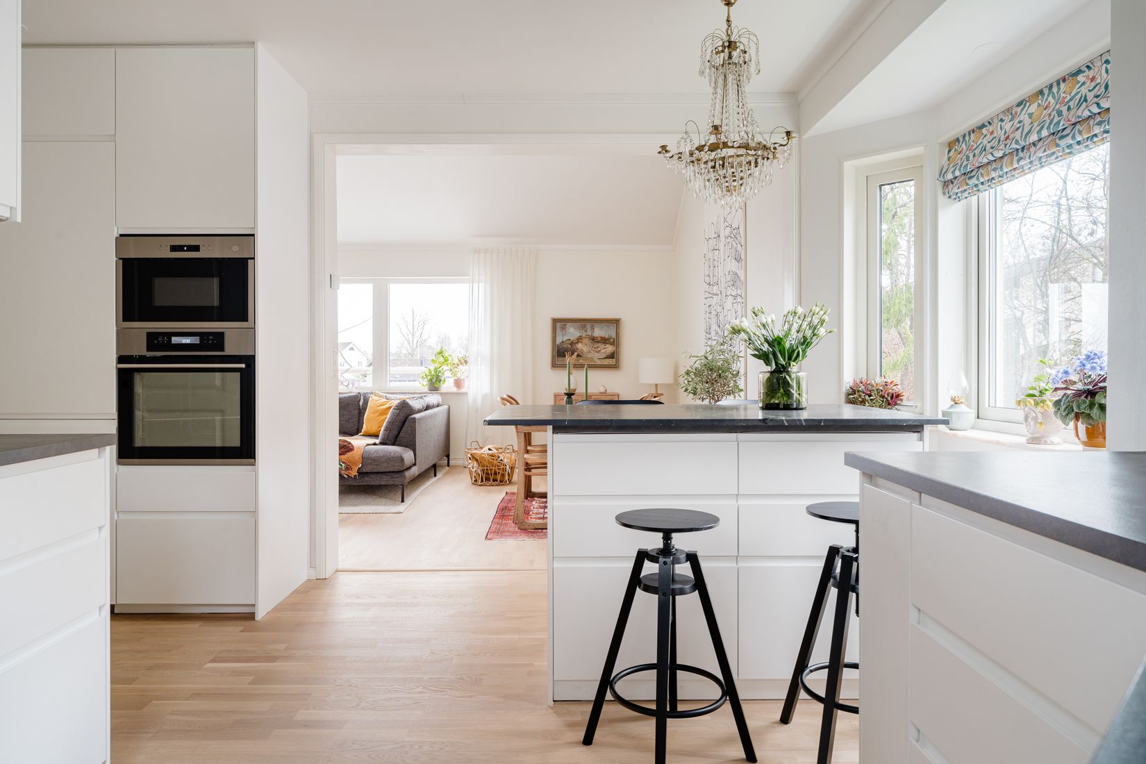 Bostadsrätt, SKÖRDEVÄGEN 19D, Näsbypark, Täby