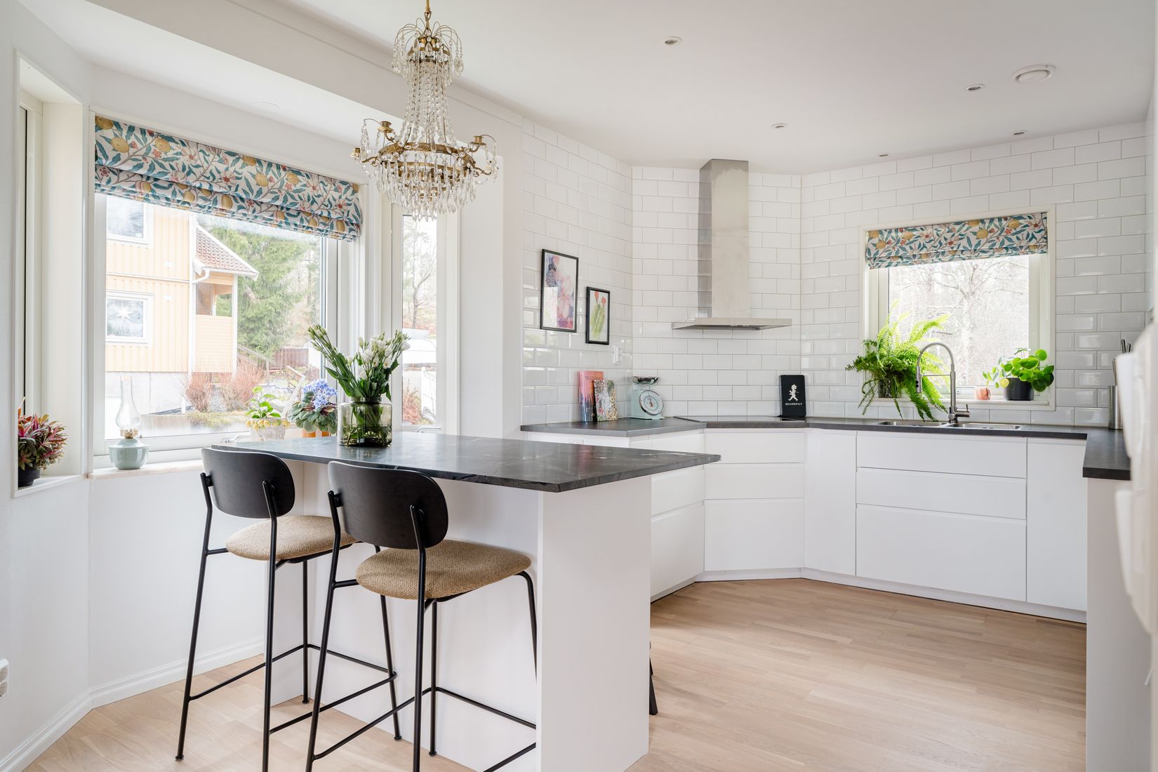 Bostadsrätt, SKÖRDEVÄGEN 19D, Näsbypark, Täby