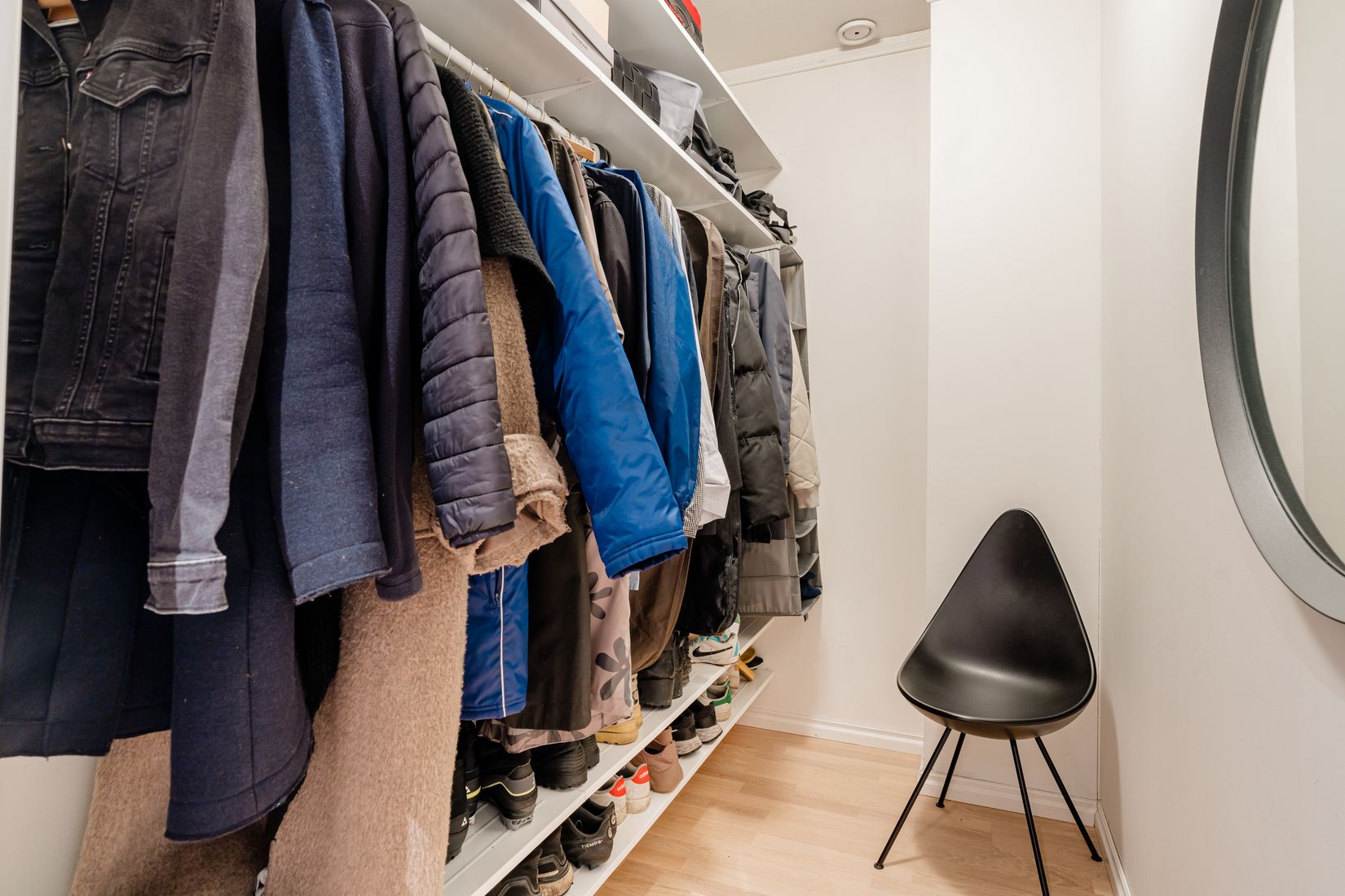 Bostadsrätt, SKÖRDEVÄGEN 19D, Näsbypark, Täby