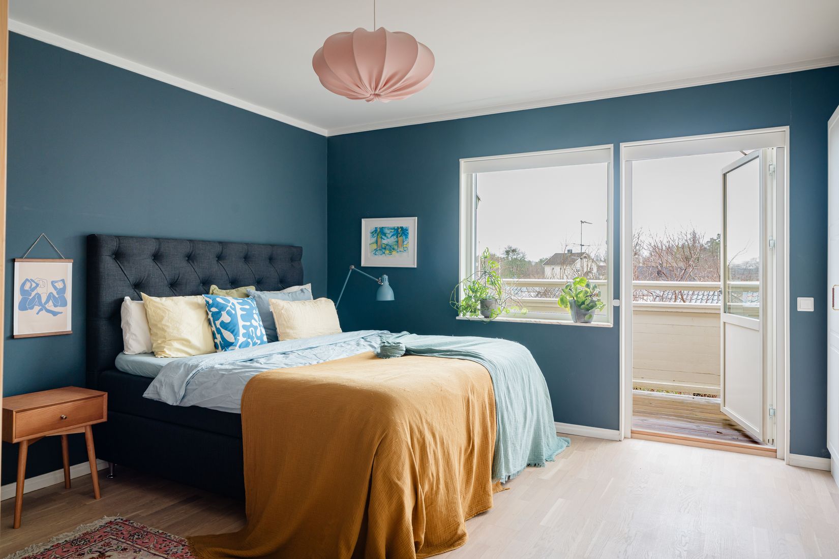 Bostadsrätt, SKÖRDEVÄGEN 19D, Näsbypark, Täby