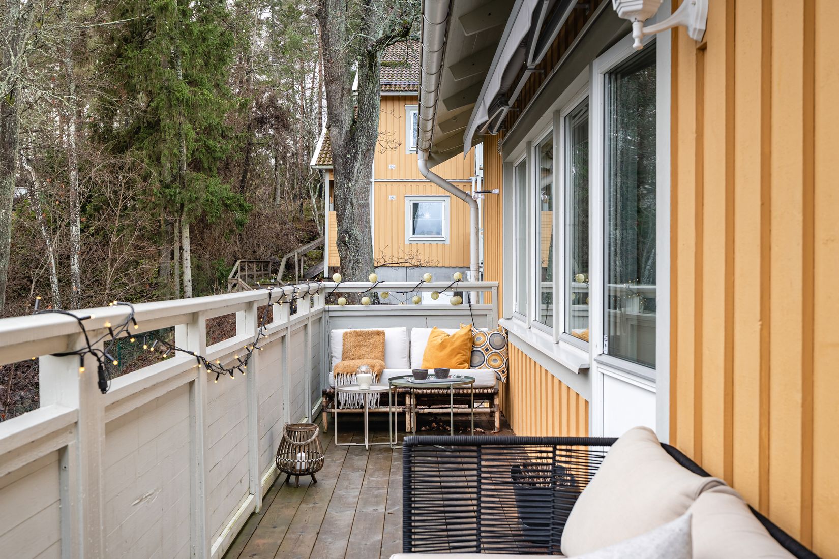 Bostadsrätt, SKÖRDEVÄGEN 19D, Näsbypark, Täby