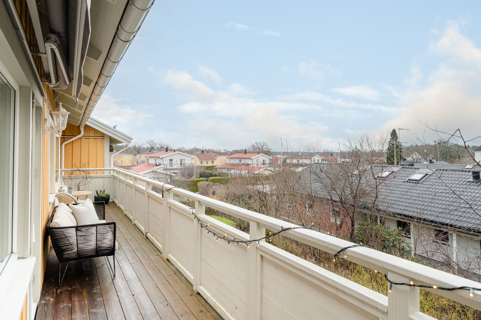 Bostadsrätt, SKÖRDEVÄGEN 19D, Näsbypark, Täby