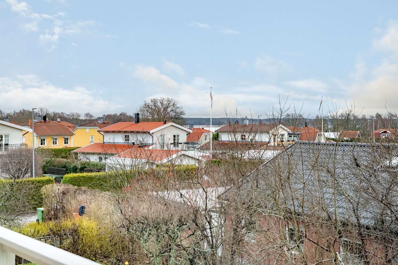 Bostadsrätt, SKÖRDEVÄGEN 19D, Näsbypark, Täby