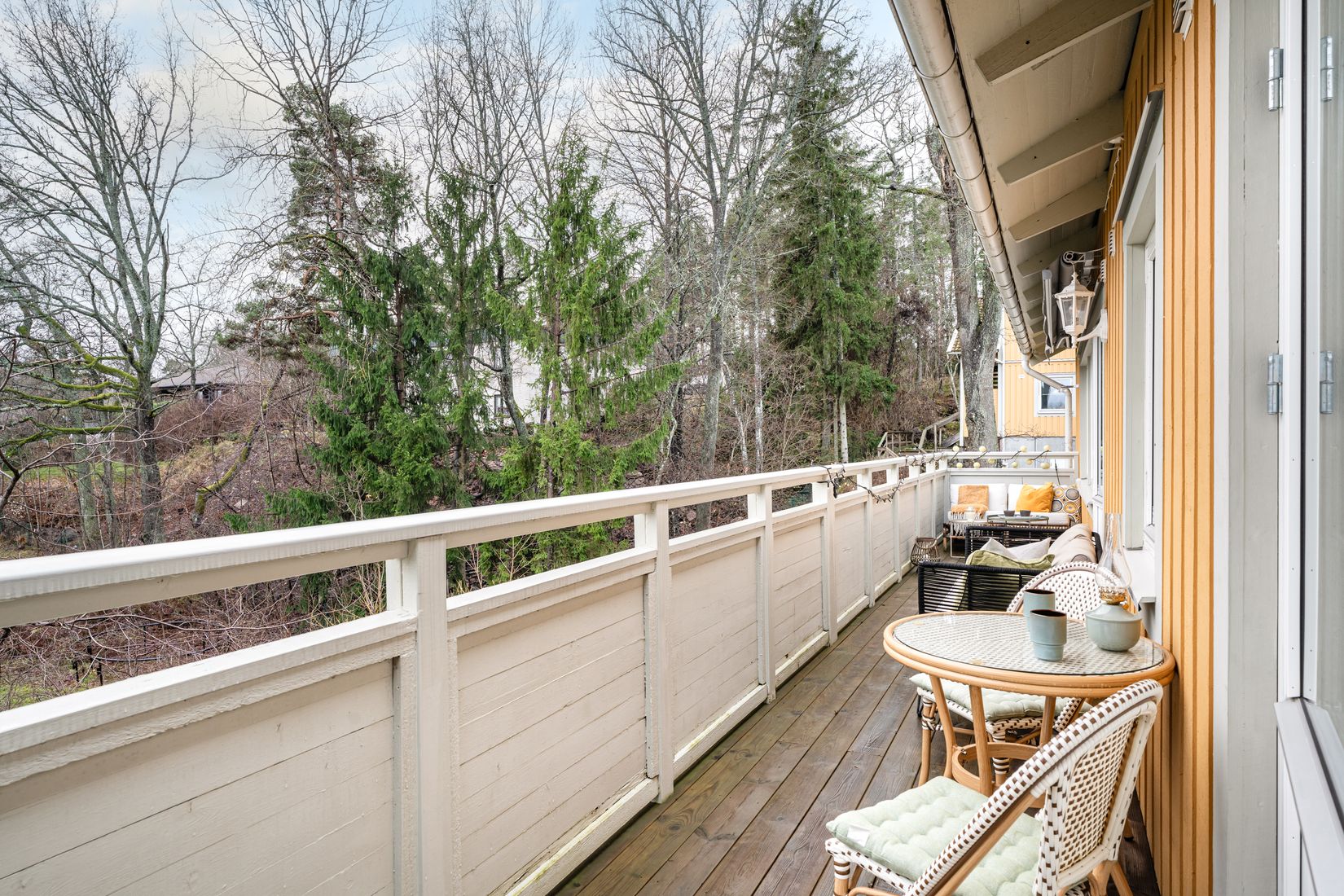 Bostadsrätt, SKÖRDEVÄGEN 19D, Näsbypark, Täby