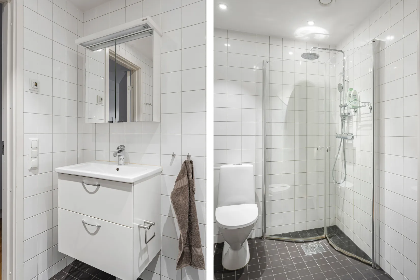 Bostadsrätt, GÖRAN ELGFELTS GATA 1A, Täby centrum, Täby