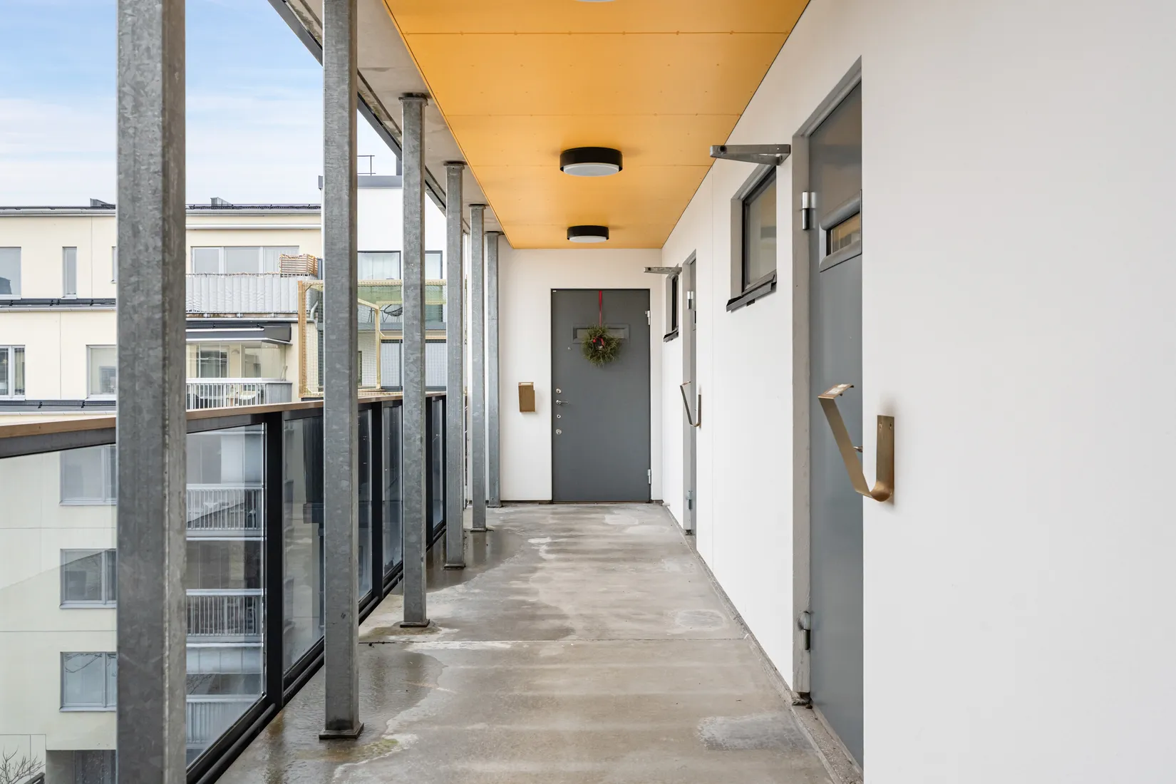 Bostadsrätt, GÖRAN ELGFELTS GATA 1A, Täby centrum, Täby