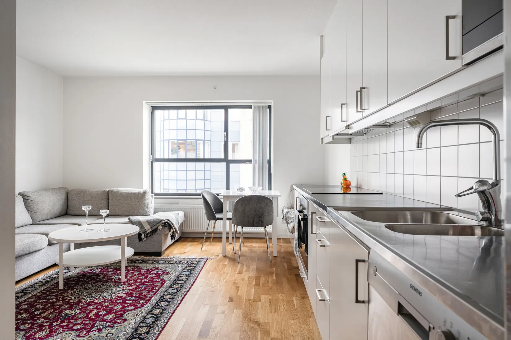 Bostadsrätt, GÖRAN ELGFELTS GATA 1A, Täby centrum, Täby