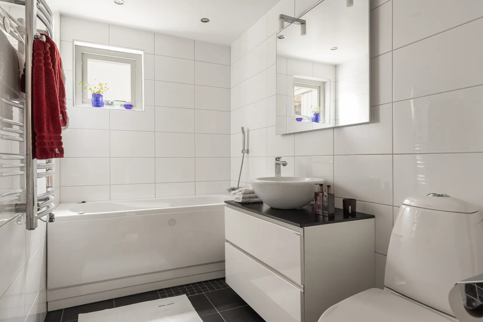 Villa, Radhus, Gamla Lommavägen 18, Hjärup, Staffanstorp