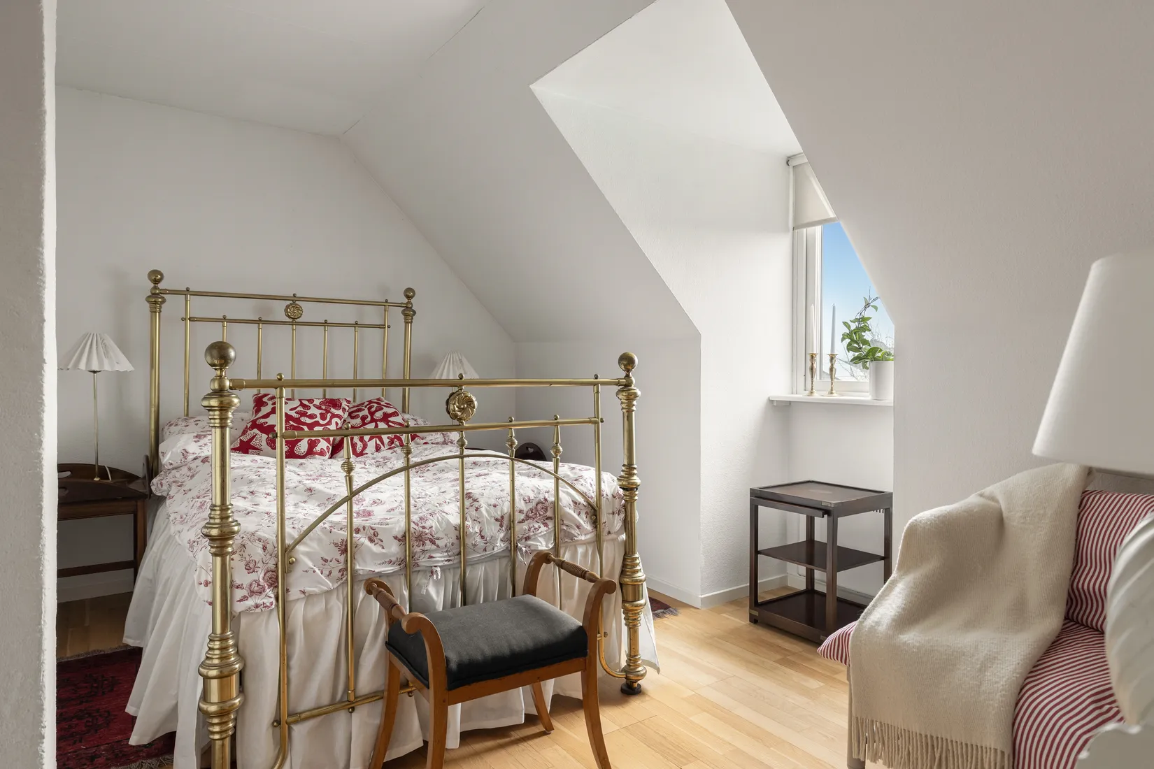 Villa, Radhus, Gamla Lommavägen 18, Hjärup, Staffanstorp