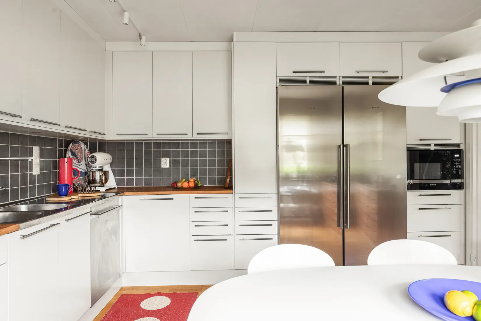 Villa, Radhus, Gamla Lommavägen 18, Hjärup, Staffanstorp