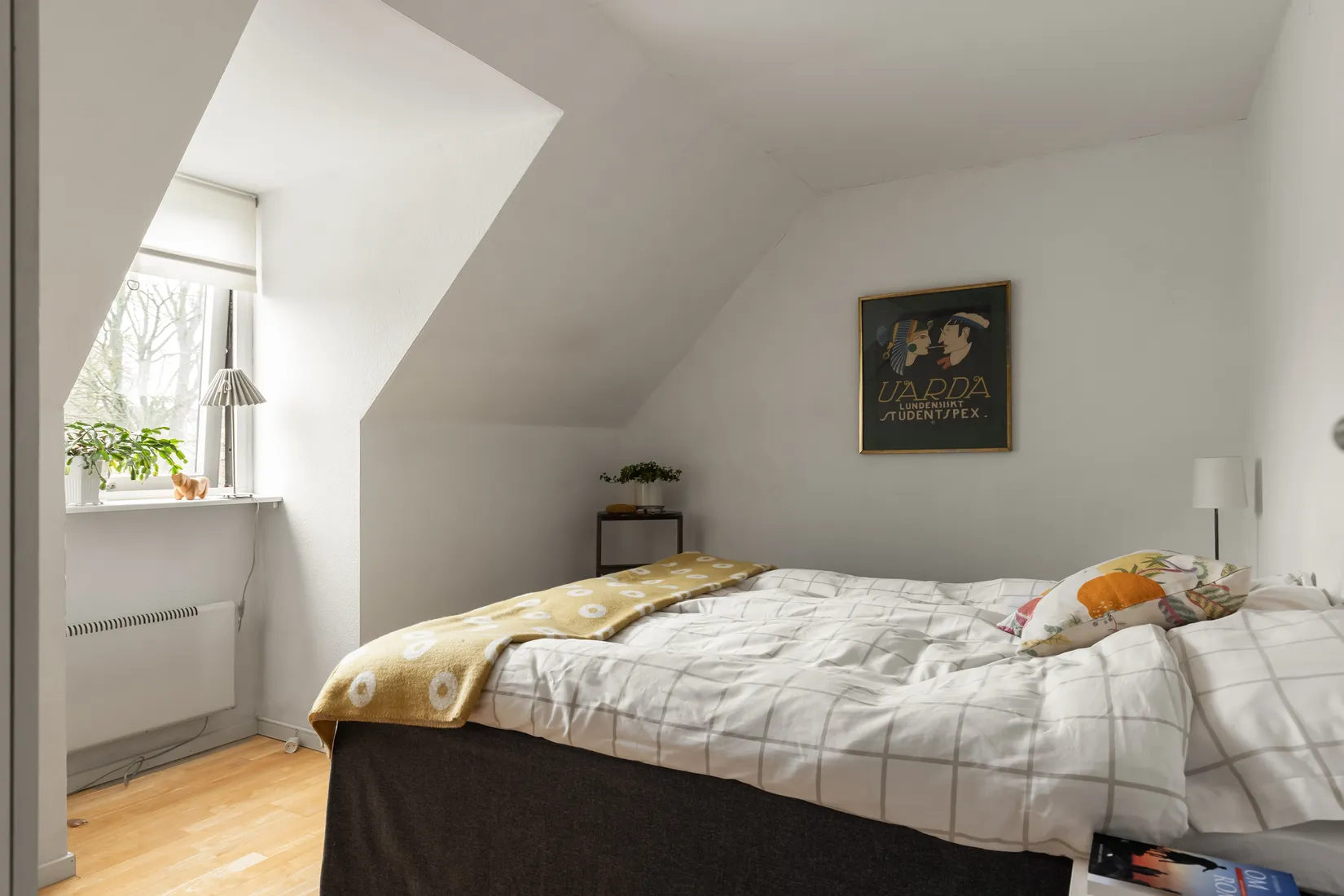 Villa, Radhus, Gamla Lommavägen 18, Hjärup, Staffanstorp