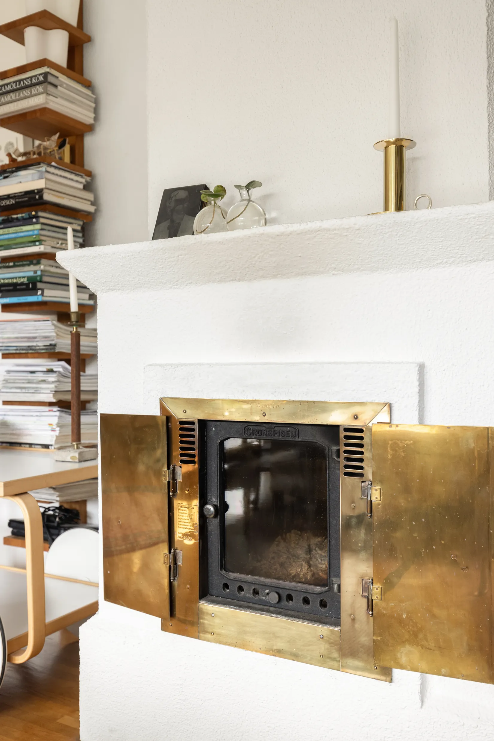 Villa, Radhus, Gamla Lommavägen 18, Hjärup, Staffanstorp