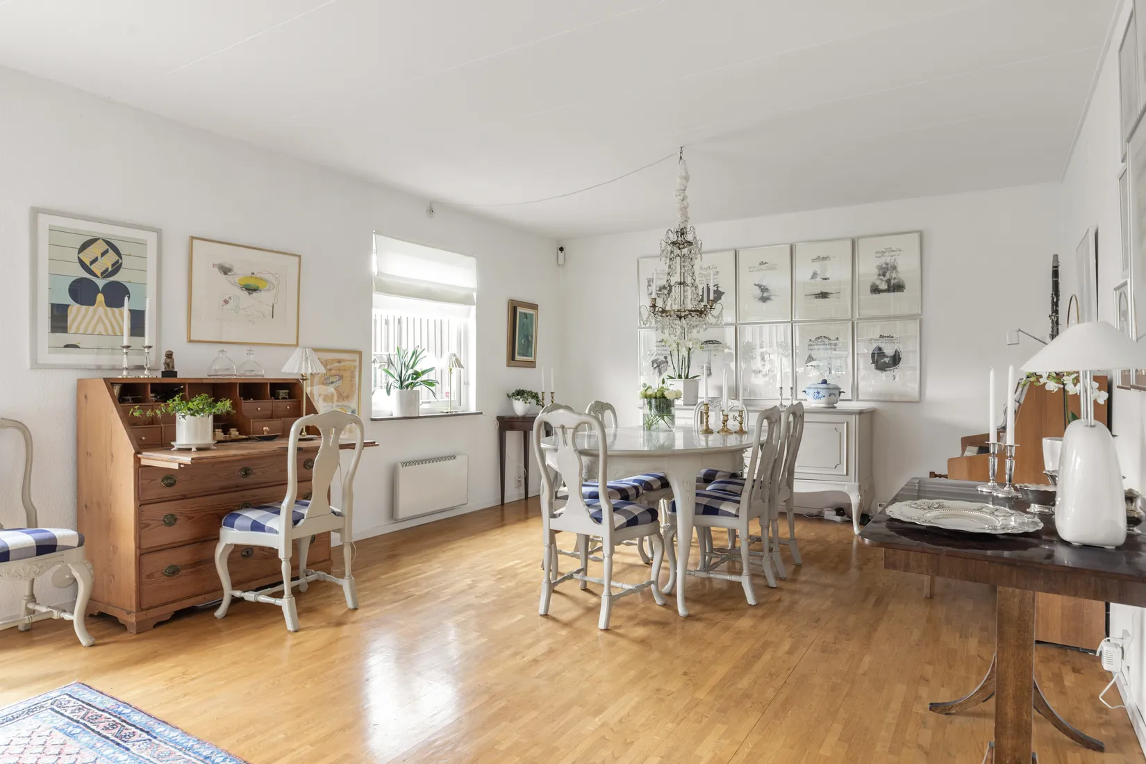 Villa, Radhus, Gamla Lommavägen 18, Hjärup, Staffanstorp