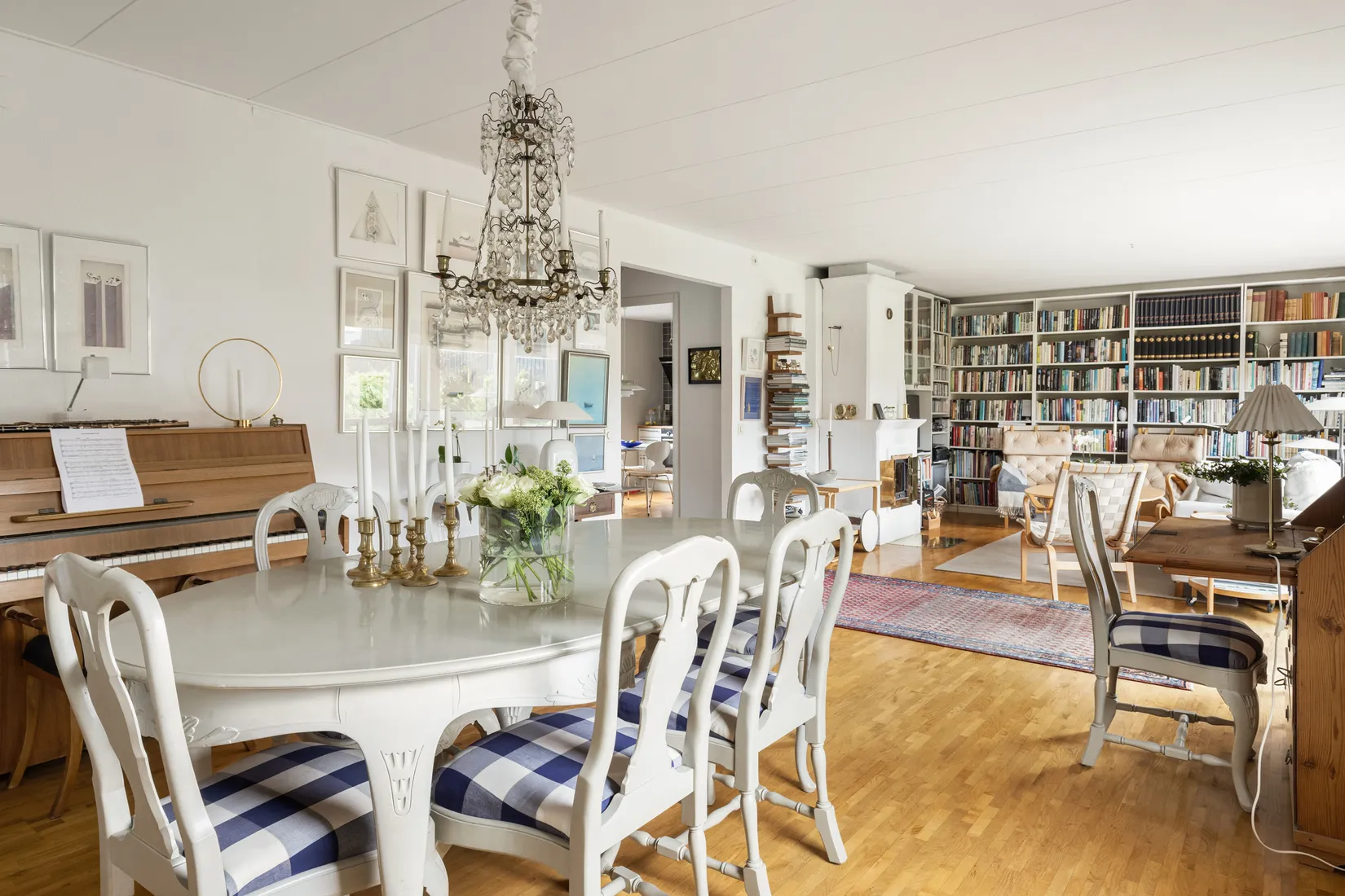 Villa, Radhus, Gamla Lommavägen 18, Hjärup, Staffanstorp