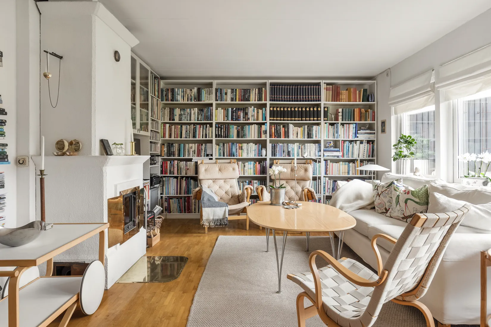 Villa, Radhus, Gamla Lommavägen 18, Hjärup, Staffanstorp