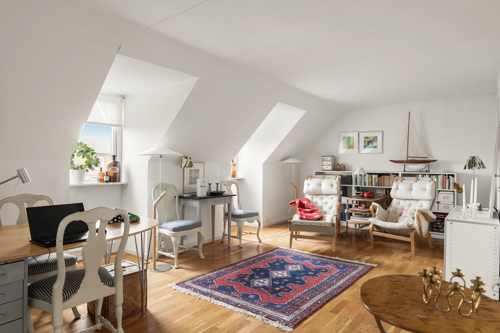 Villa, Radhus, Gamla Lommavägen 18, Hjärup, Staffanstorp