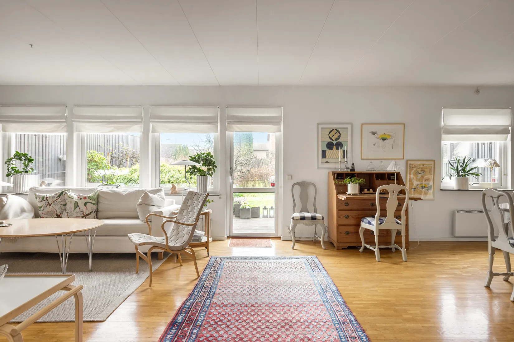 Villa, Radhus, Gamla Lommavägen 18, Hjärup, Staffanstorp