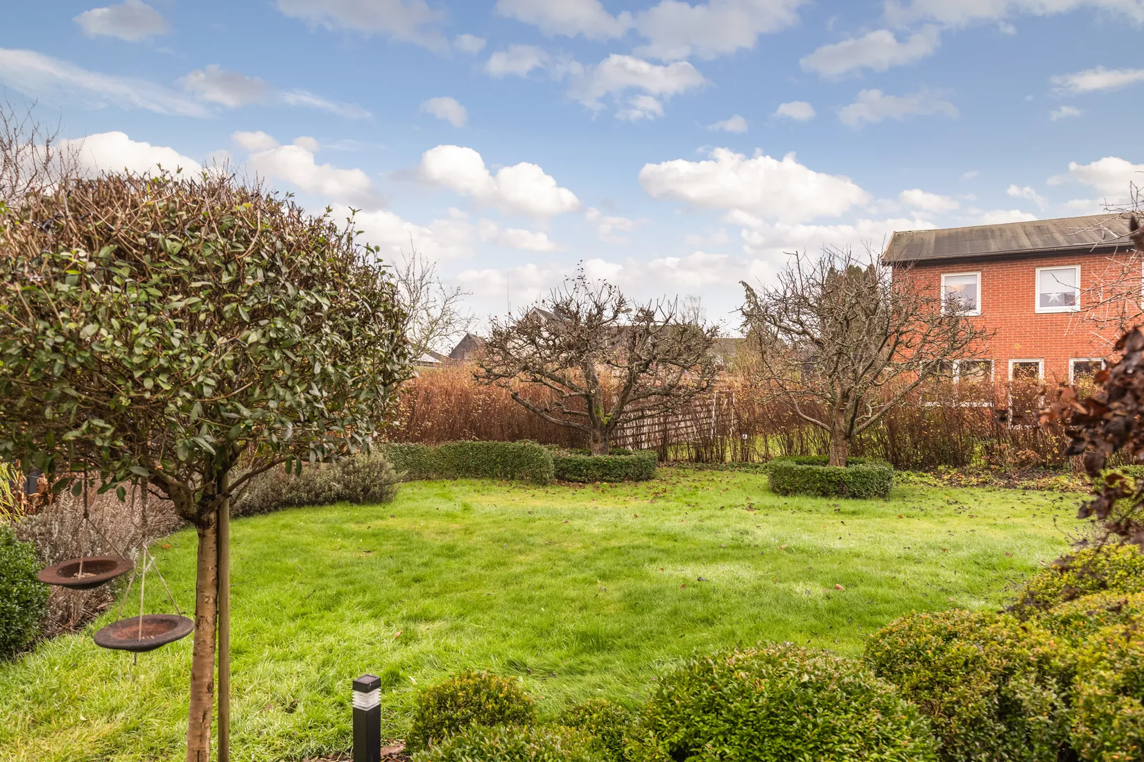 Villa, Radhus, Gamla Lommavägen 18, Hjärup, Staffanstorp