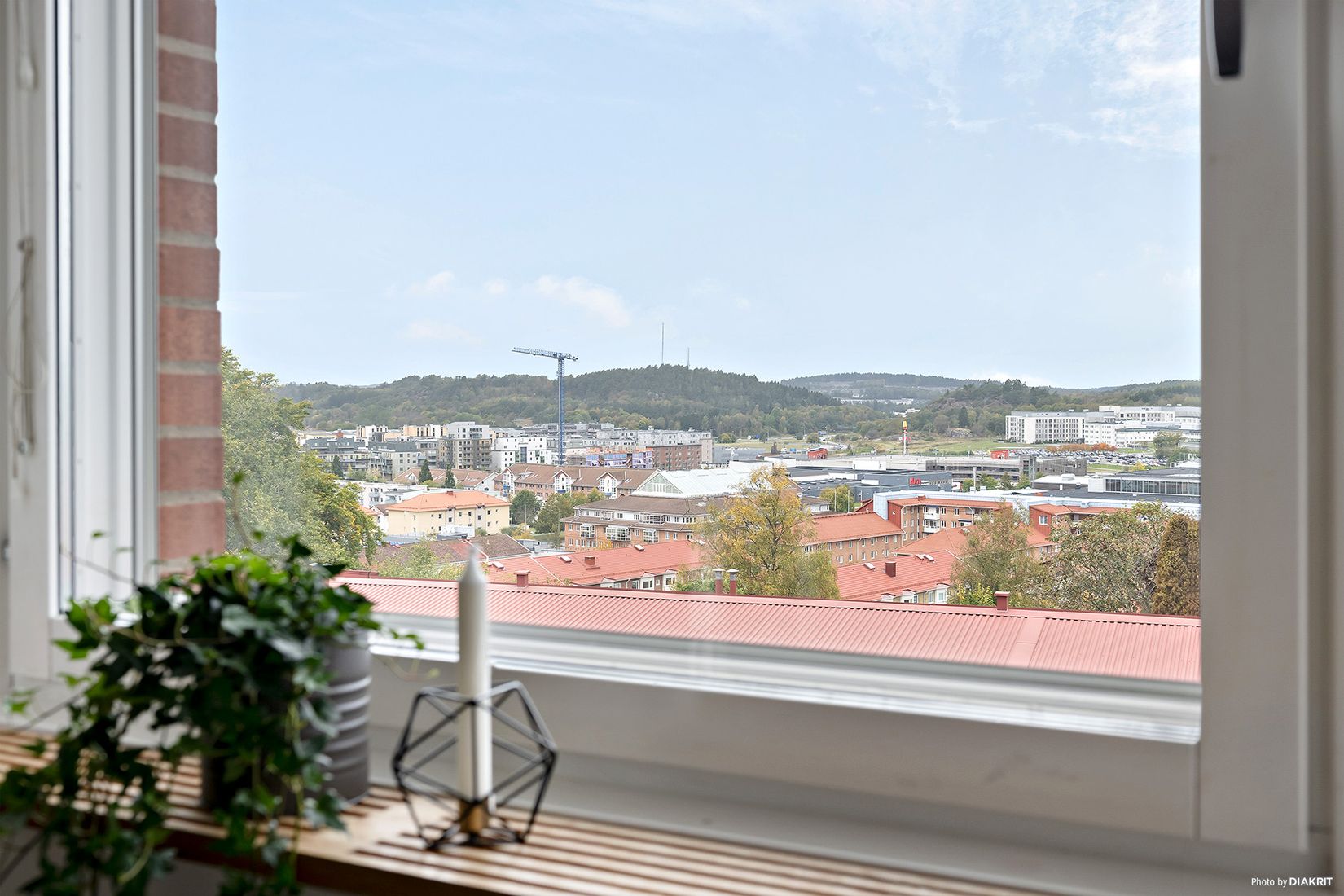 Bostadsrätt, Rexegatan 3, Centrum, Kungälv