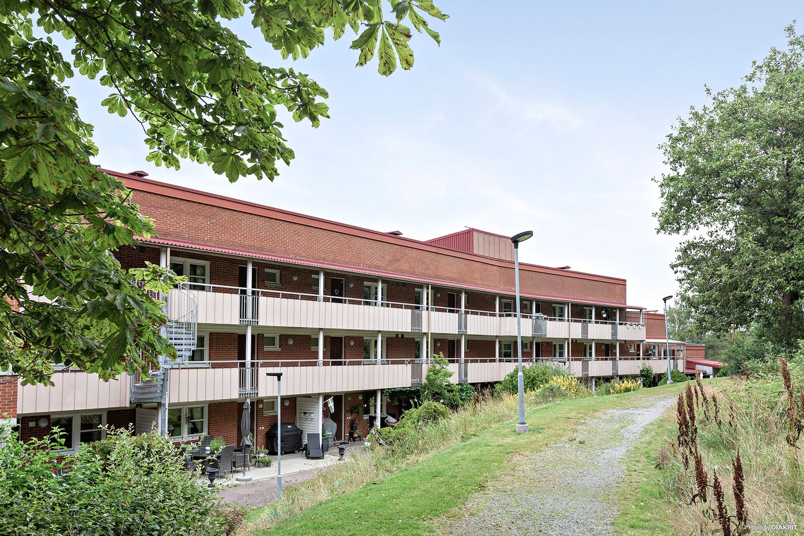 Bostadsrätt, Rexegatan 3, Centrum, Kungälv