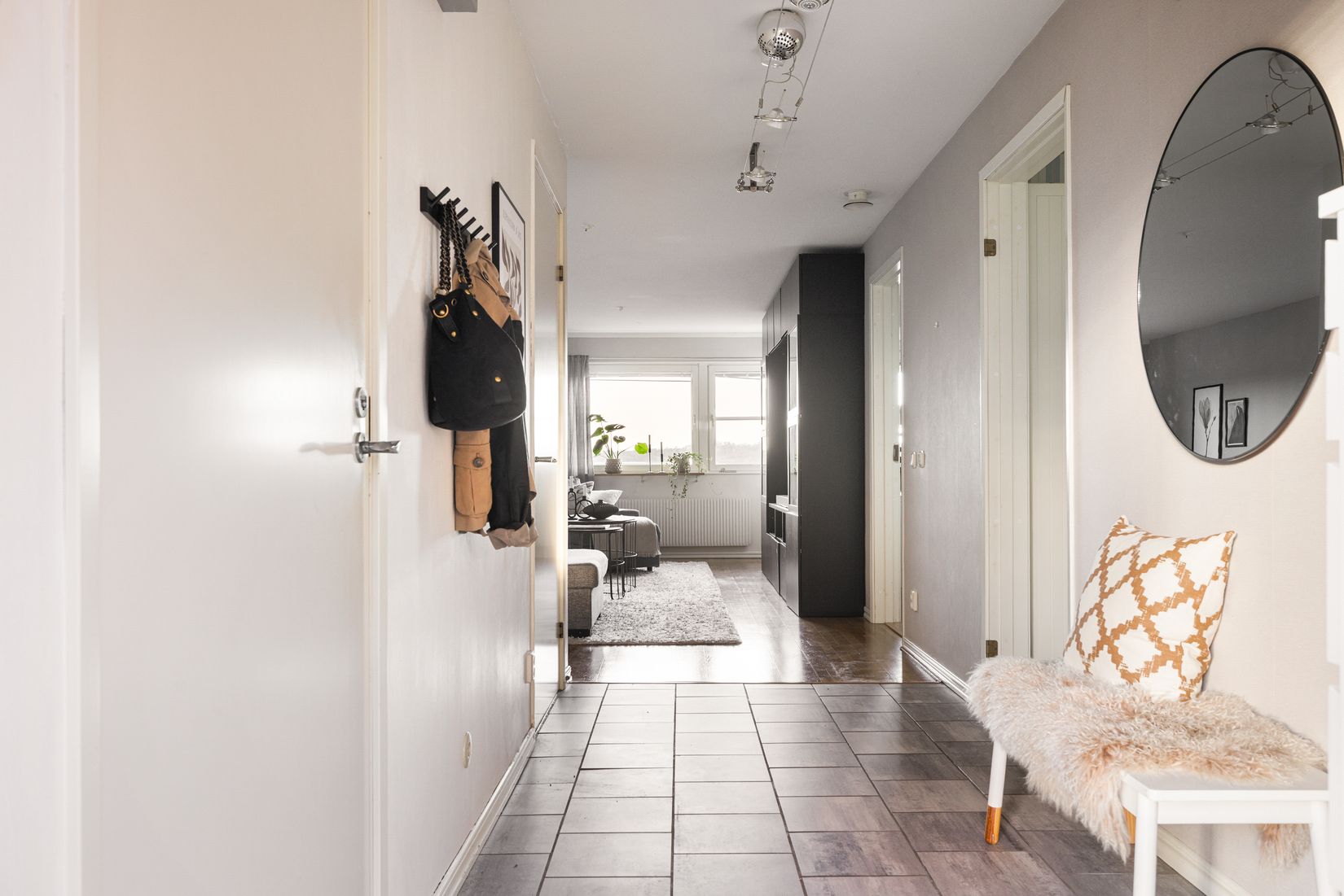 Bostadsrätt, Rexegatan 3, Centrum, Kungälv