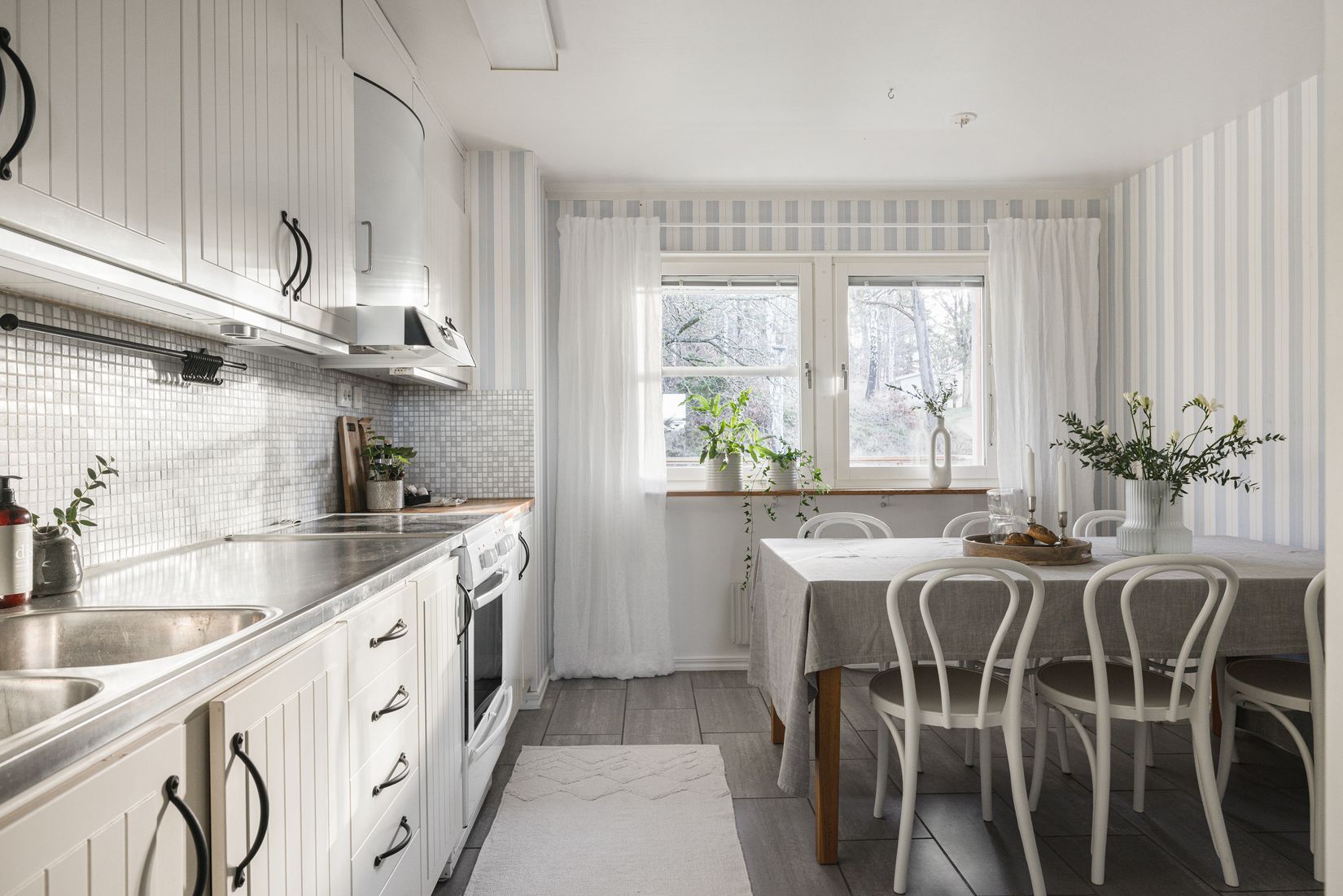 Bostadsrätt, Rexegatan 3, Centrum, Kungälv