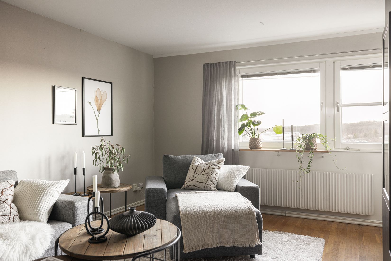 Bostadsrätt, Rexegatan 3, Centrum, Kungälv