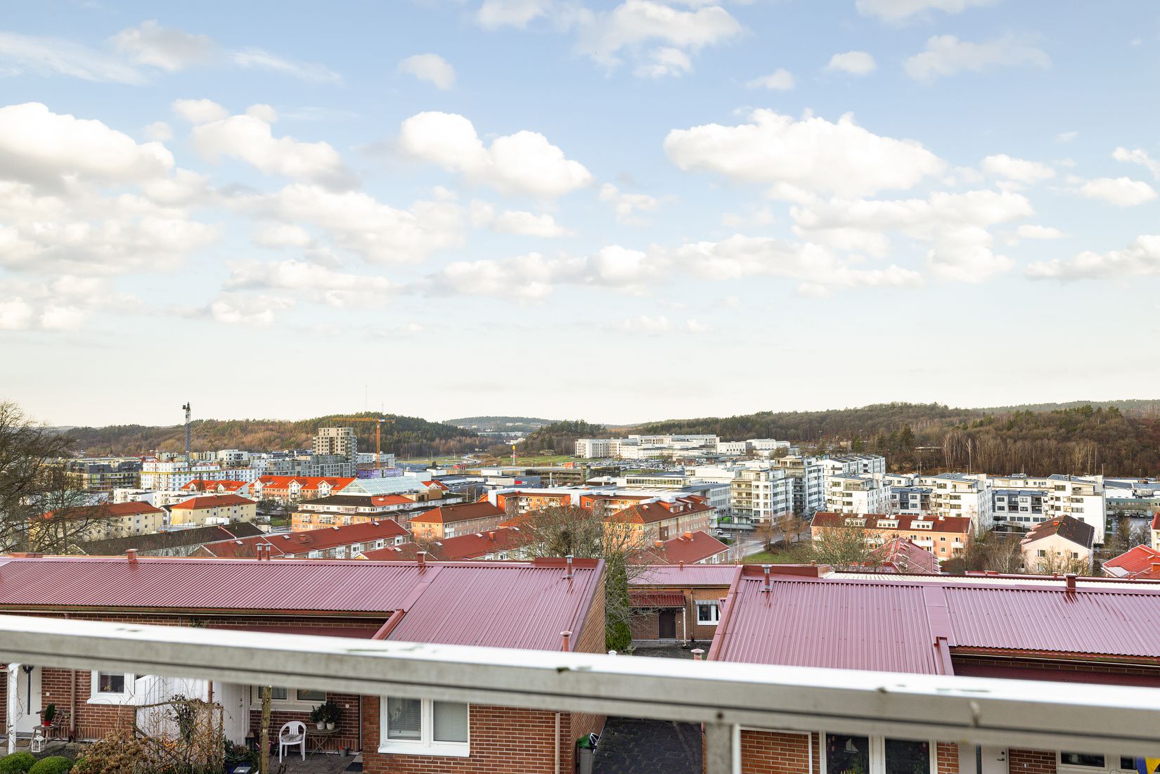 Bostadsrätt, Rexegatan 3, Centrum, Kungälv