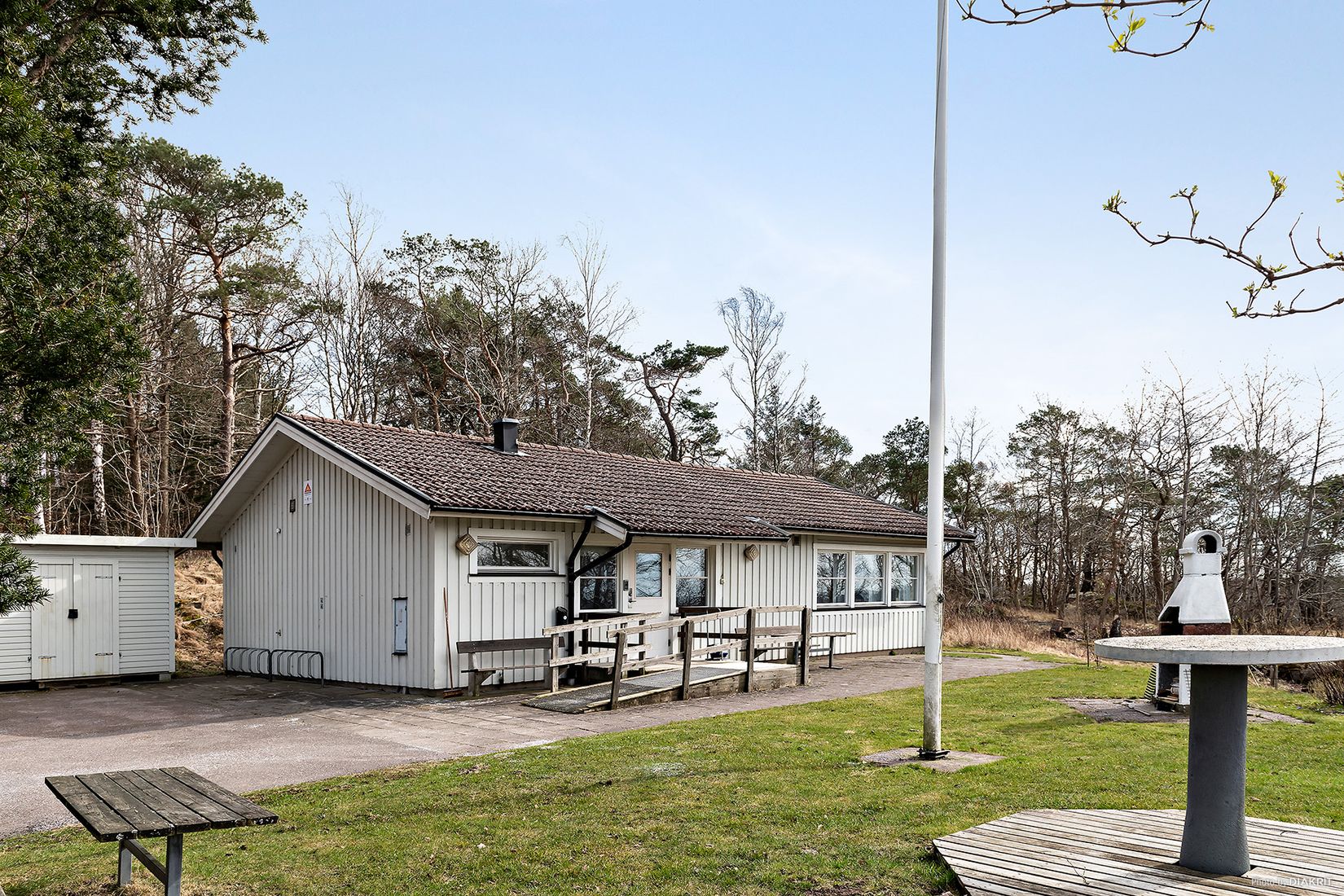 Bostadsrätt, Rexegatan 3, Centrum, Kungälv