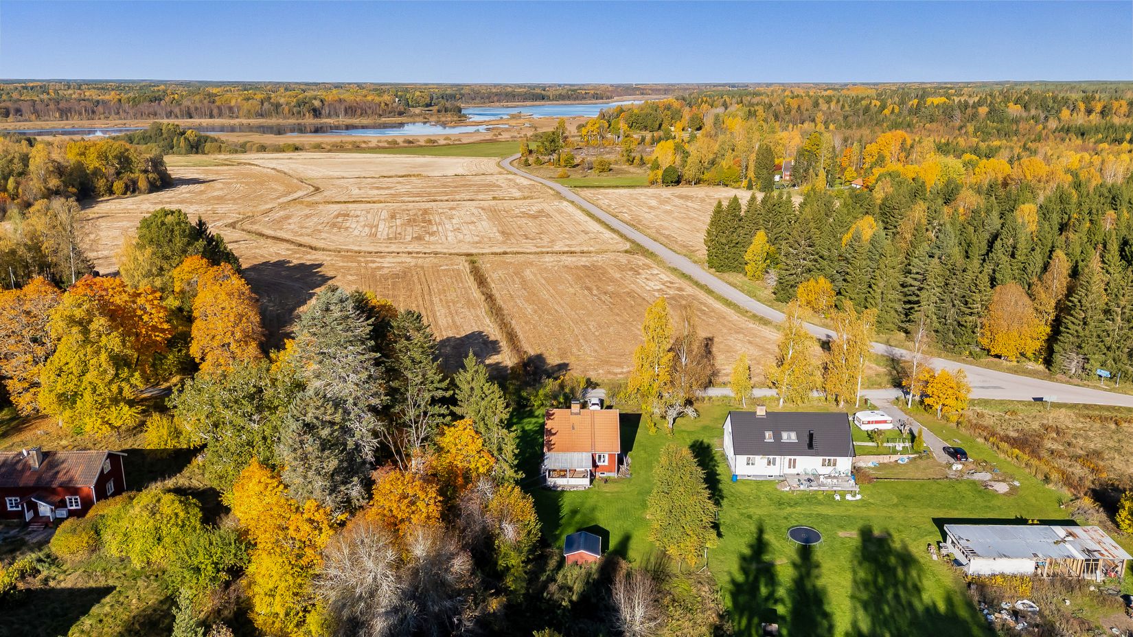 Villa, Knypplan 133, Örbyhus, Tierp