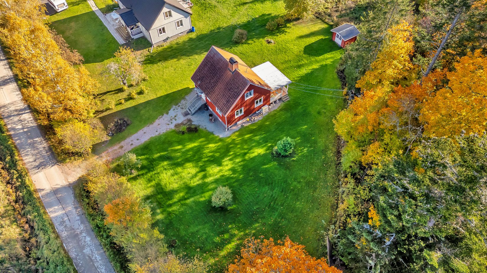 Villa, Knypplan 133, Örbyhus, Tierp