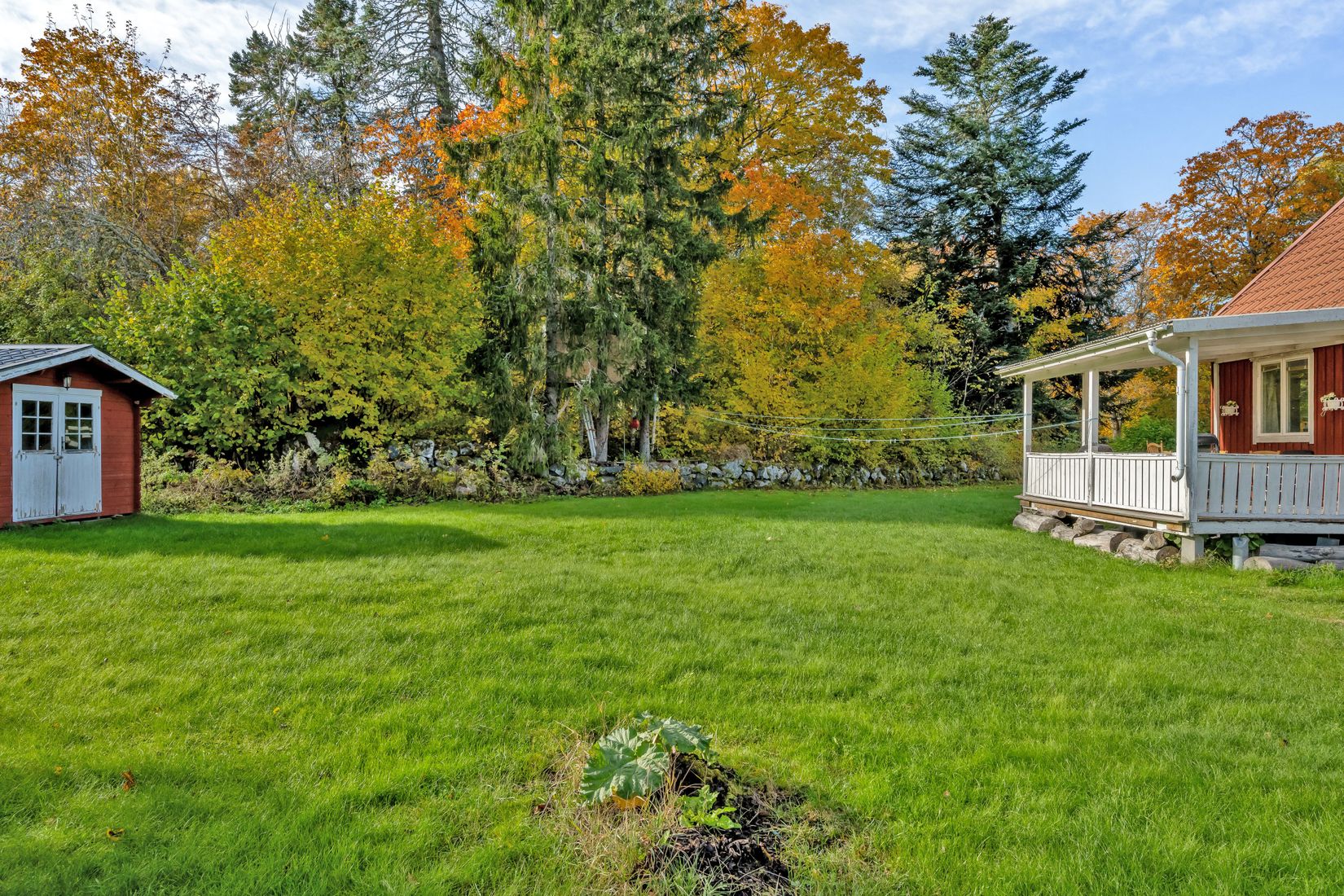 Villa, Knypplan 133, Örbyhus, Tierp