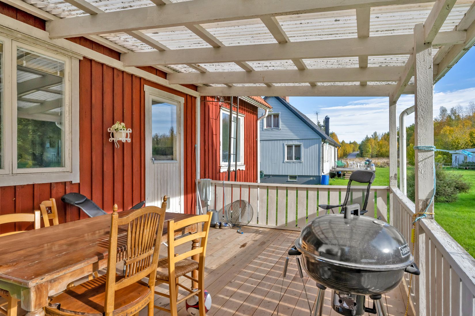 Villa, Knypplan 133, Örbyhus, Tierp