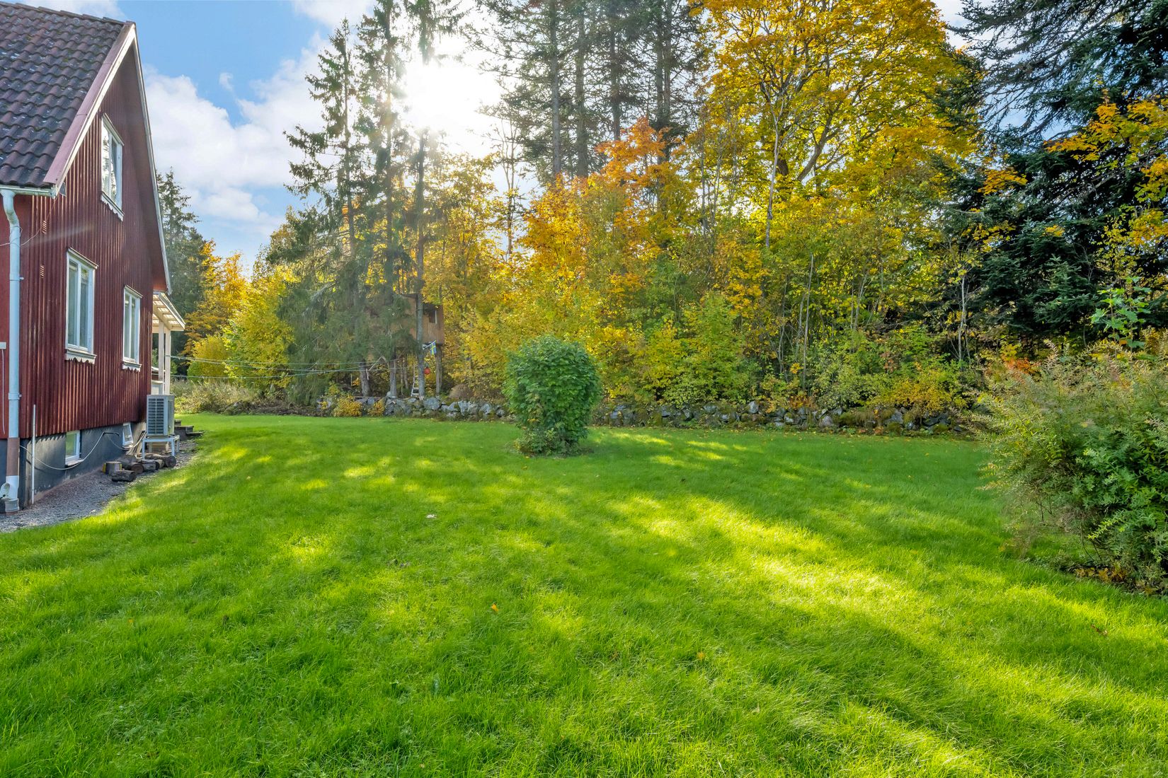 Villa, Knypplan 133, Örbyhus, Tierp