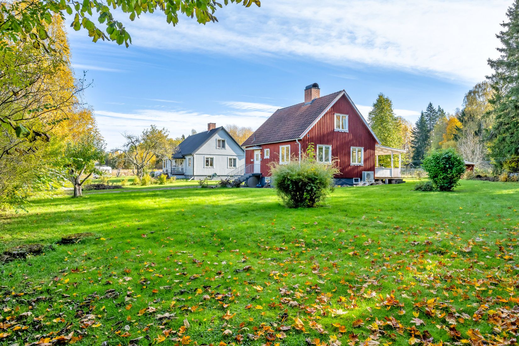 Villa, Knypplan 133, Örbyhus, Tierp