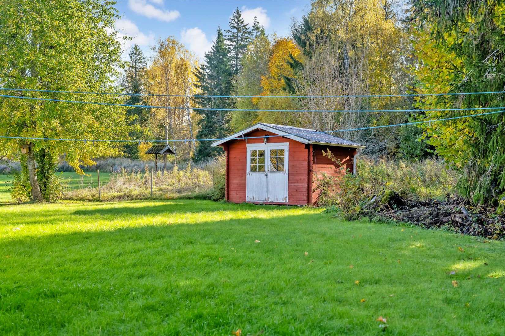 Villa, Knypplan 133, Örbyhus, Tierp