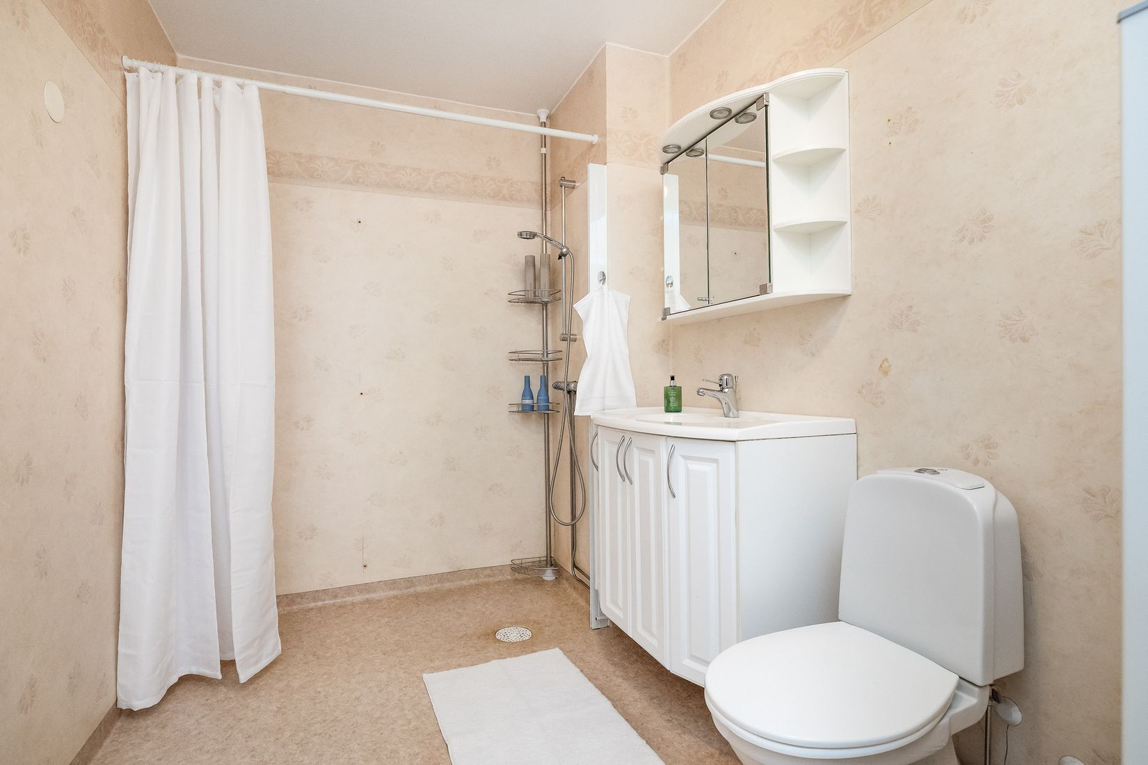 Bostadsrätt, Sannagatan 5G, Fjugesta centralt, Lekeberg